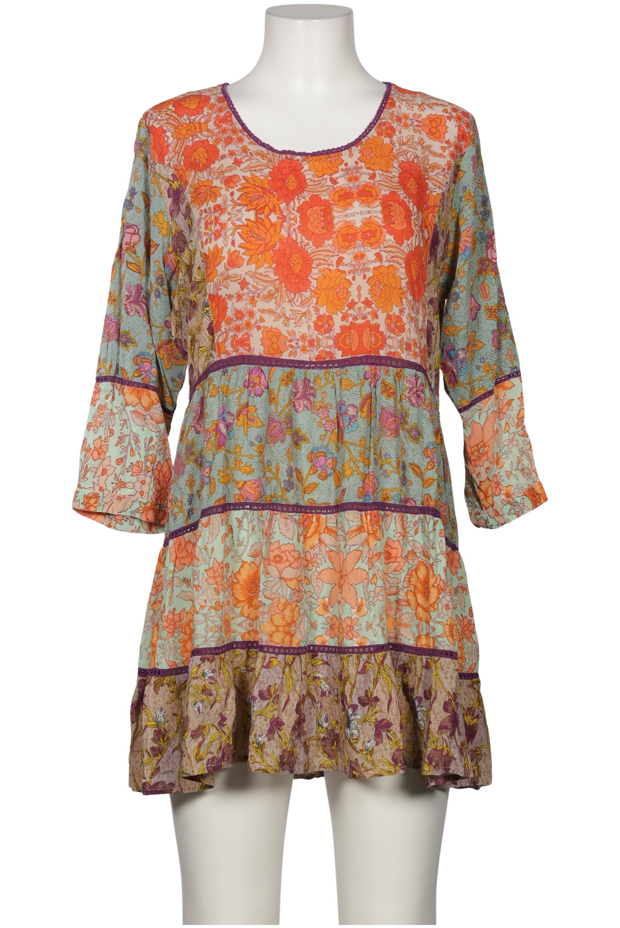 

Deerberg Damen Kleid, mehrfarbig, Gr. 42