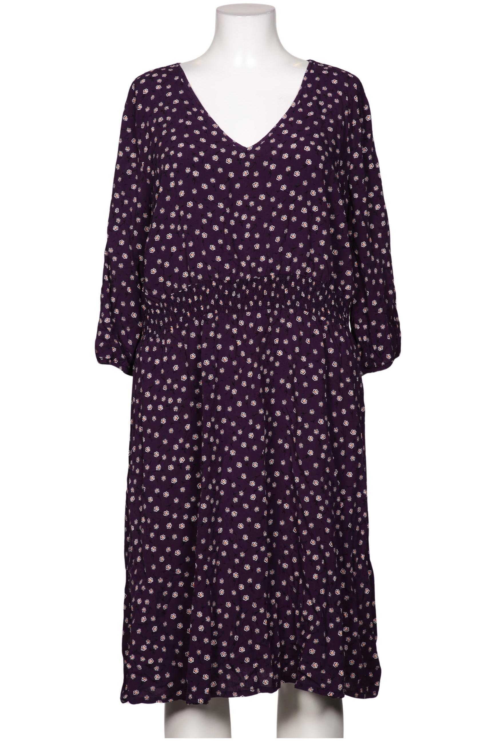 

Deerberg Damen Kleid, flieder, Gr. 44