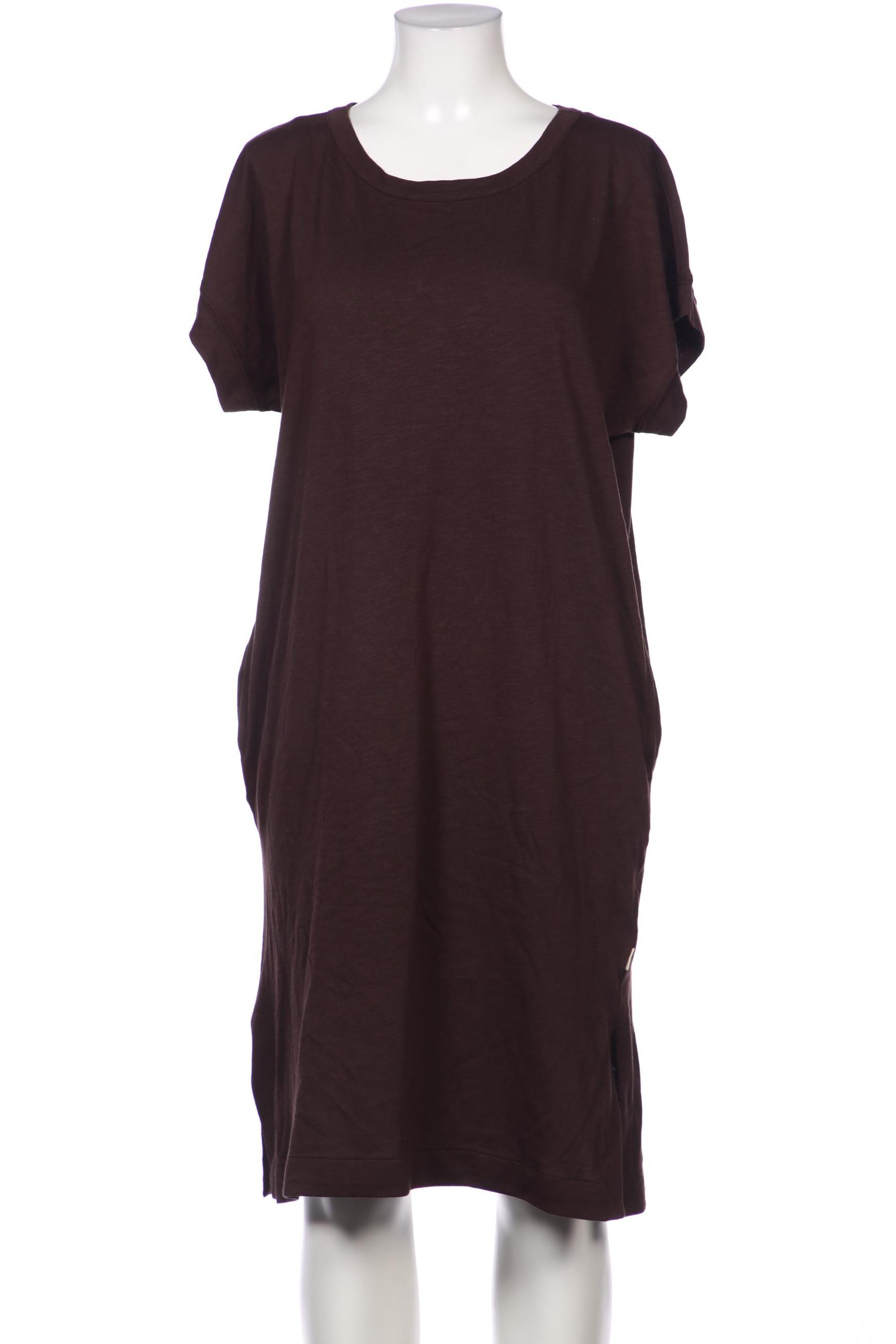 

Deerberg Damen Kleid, braun, Gr. 38