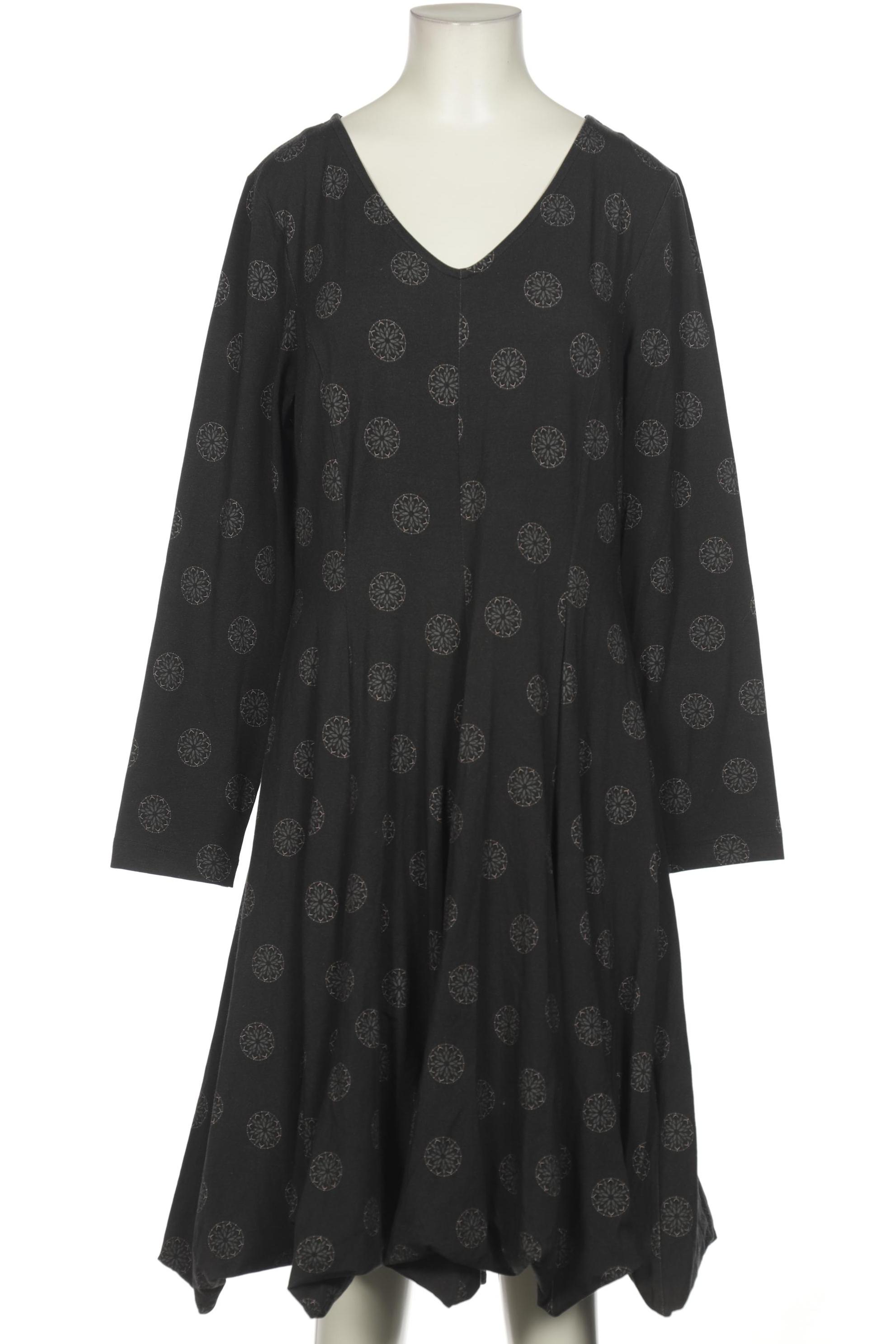 

Deerberg Damen Kleid, grau, Gr. 38