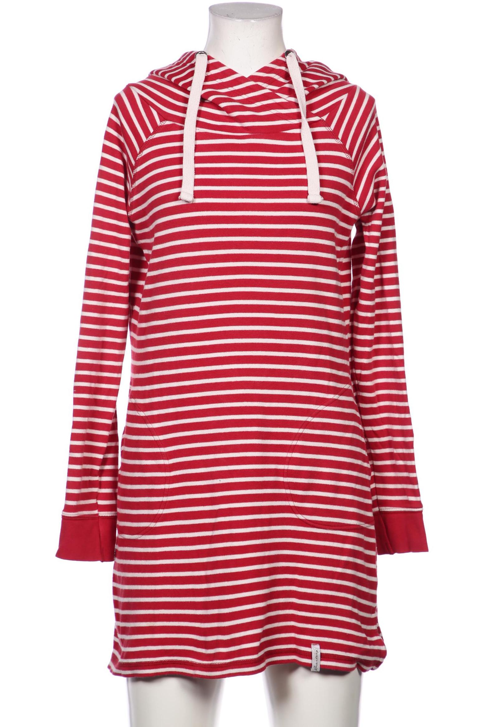 

Deerberg Damen Kleid, rot