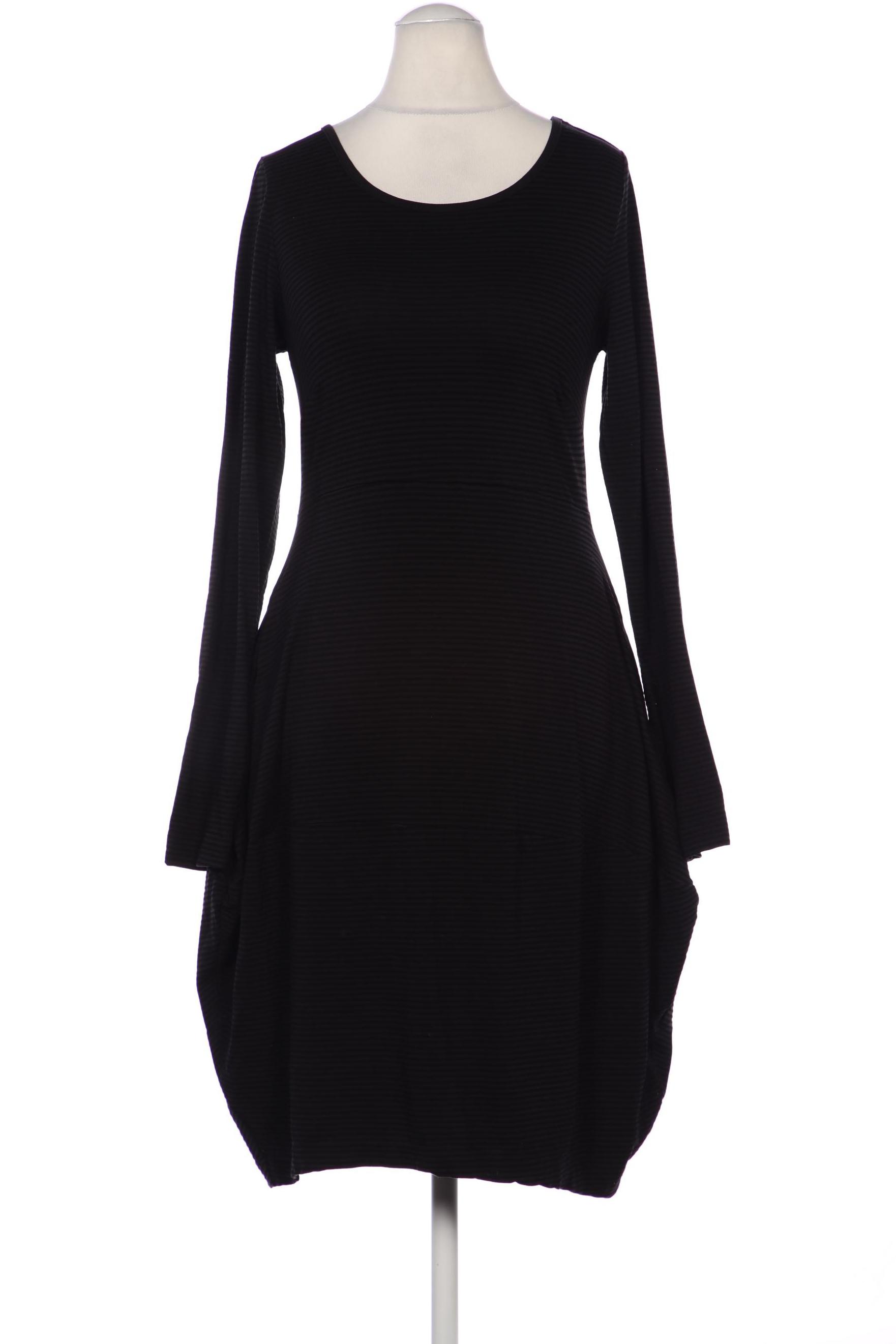 

Deerberg Damen Kleid, schwarz, Gr. 36
