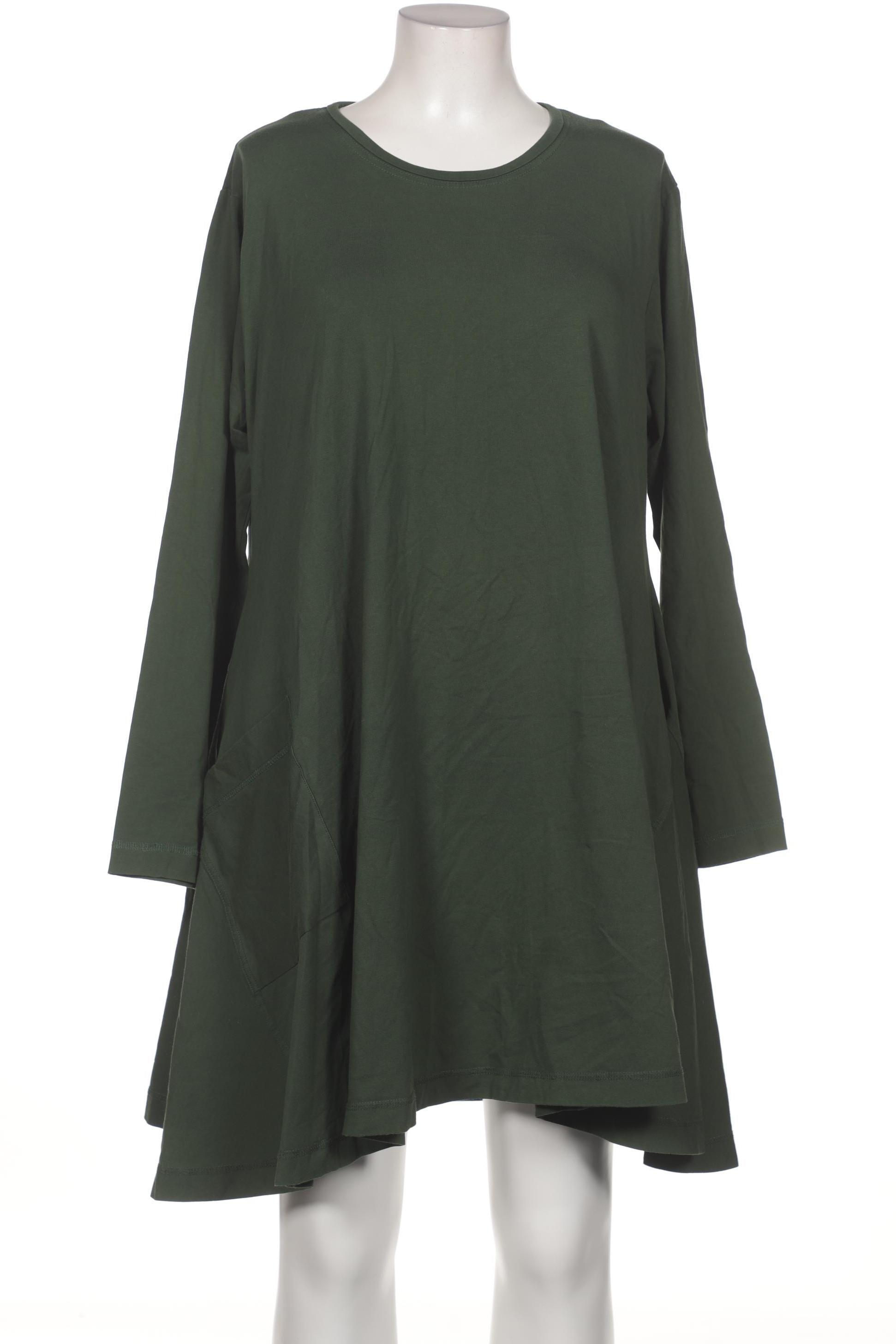 

Deerberg Damen Kleid, grün, Gr. 44
