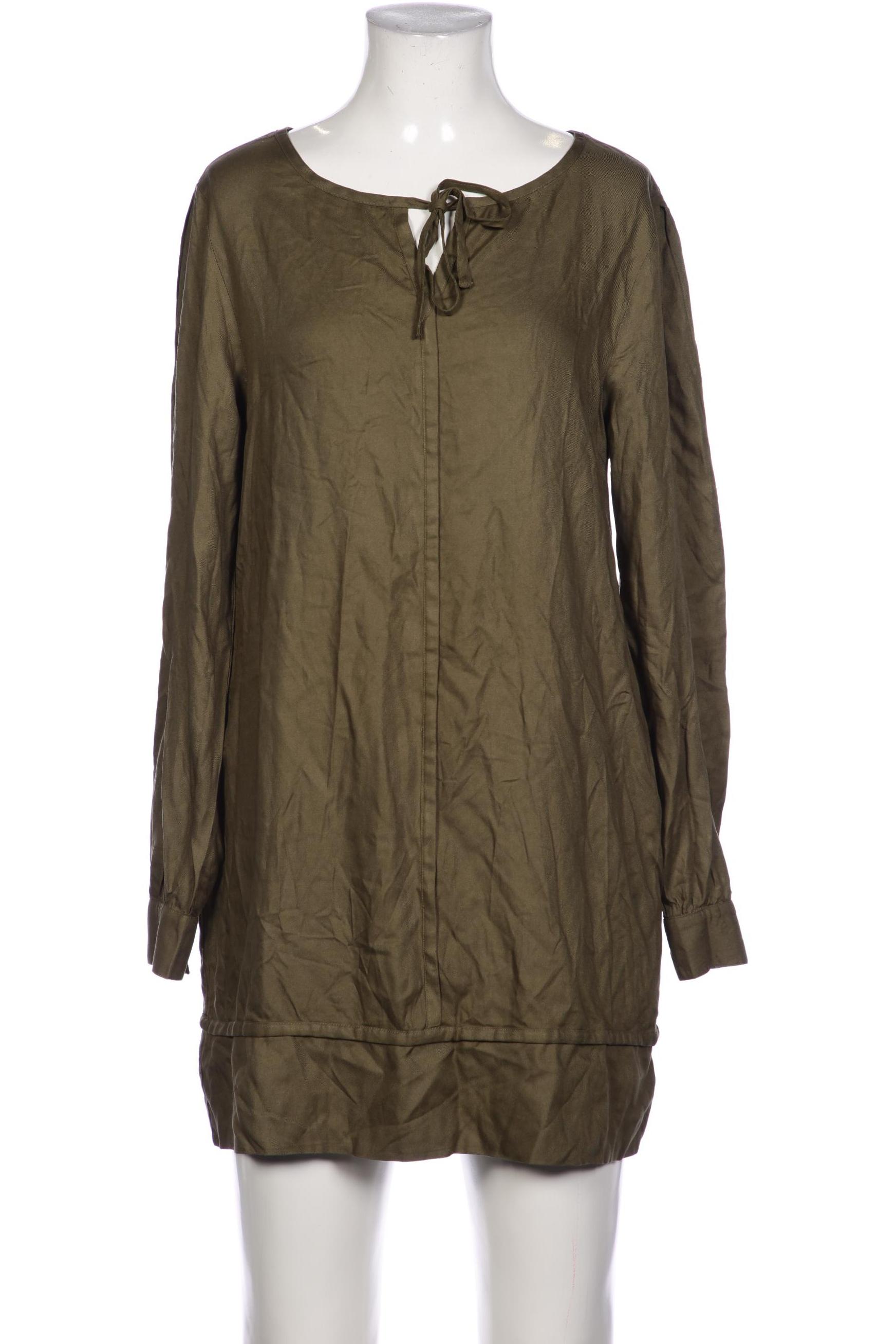 

Deerberg Damen Kleid, grün