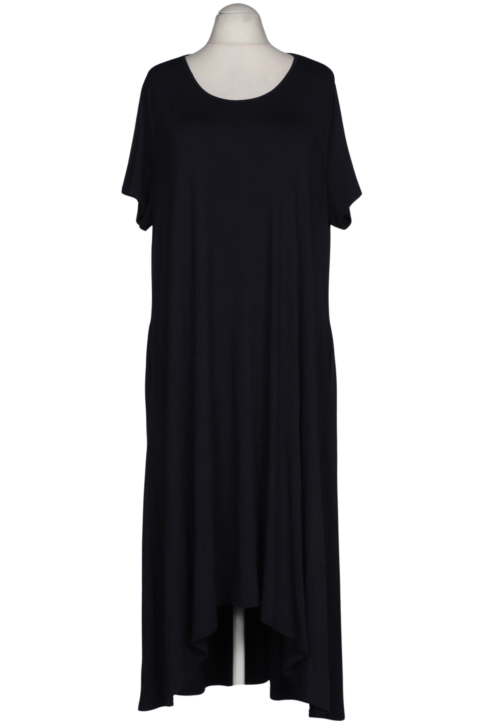 

Deerberg Damen Kleid, marineblau, Gr. 46