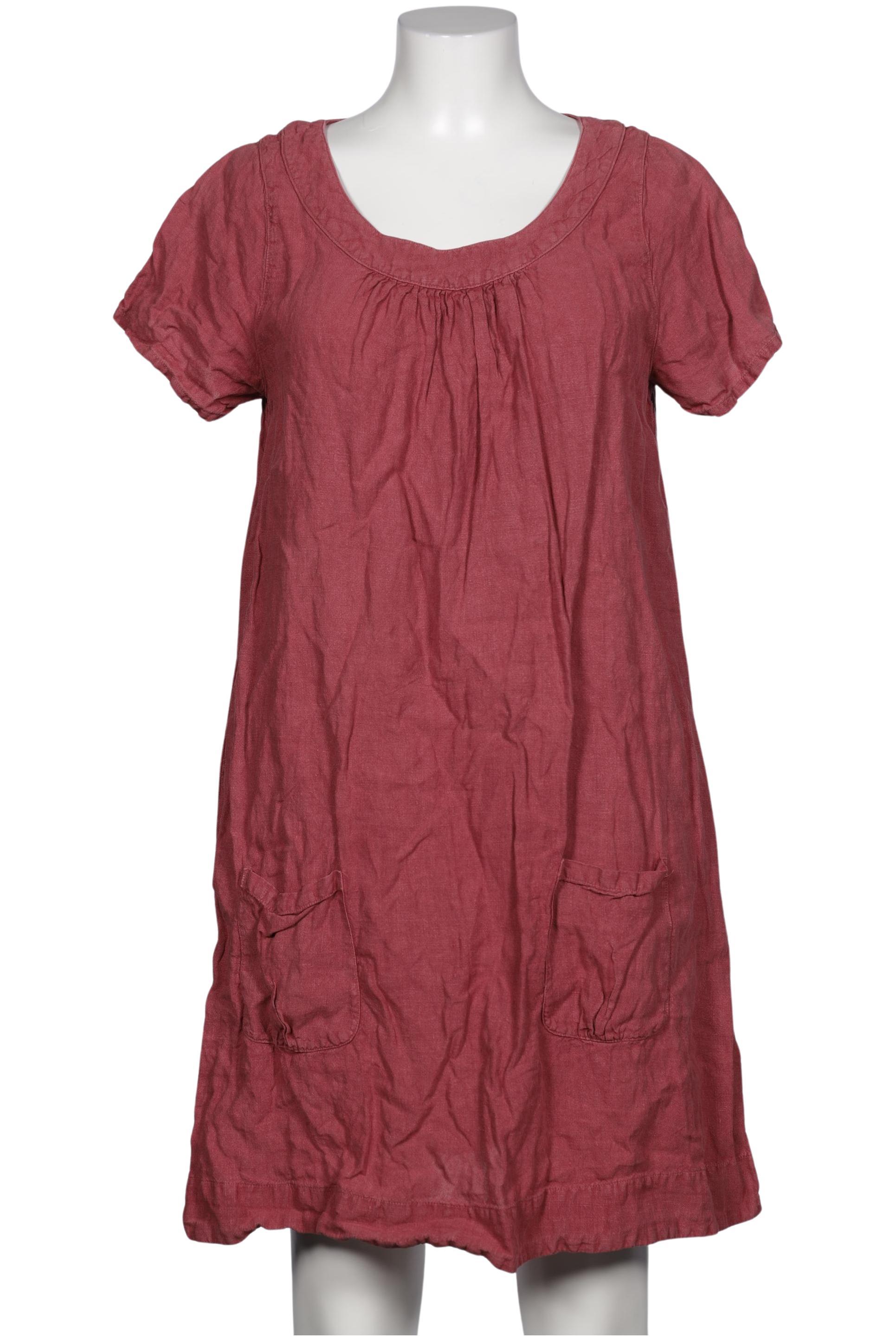 

Deerberg Damen Kleid, pink, Gr. 42