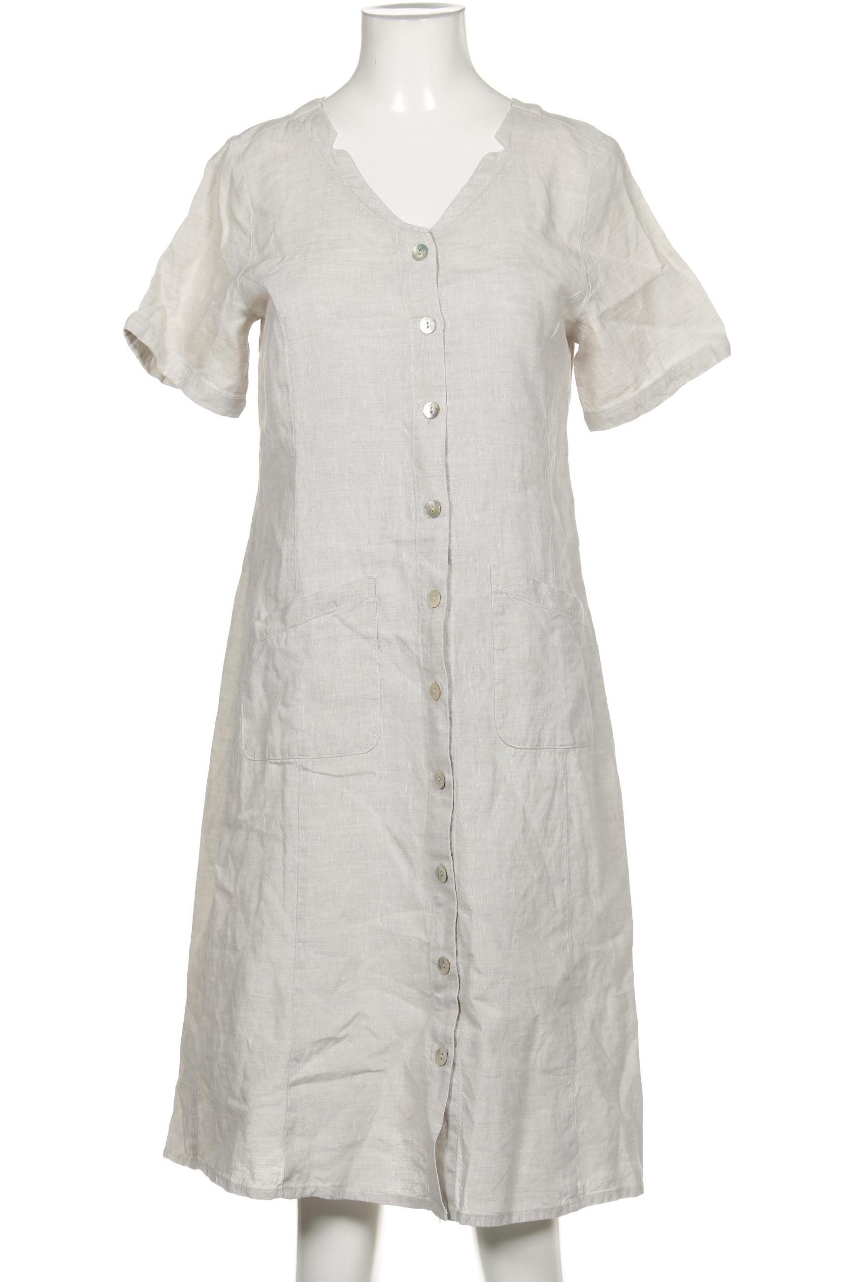 

Deerberg Damen Kleid, grau, Gr. 36