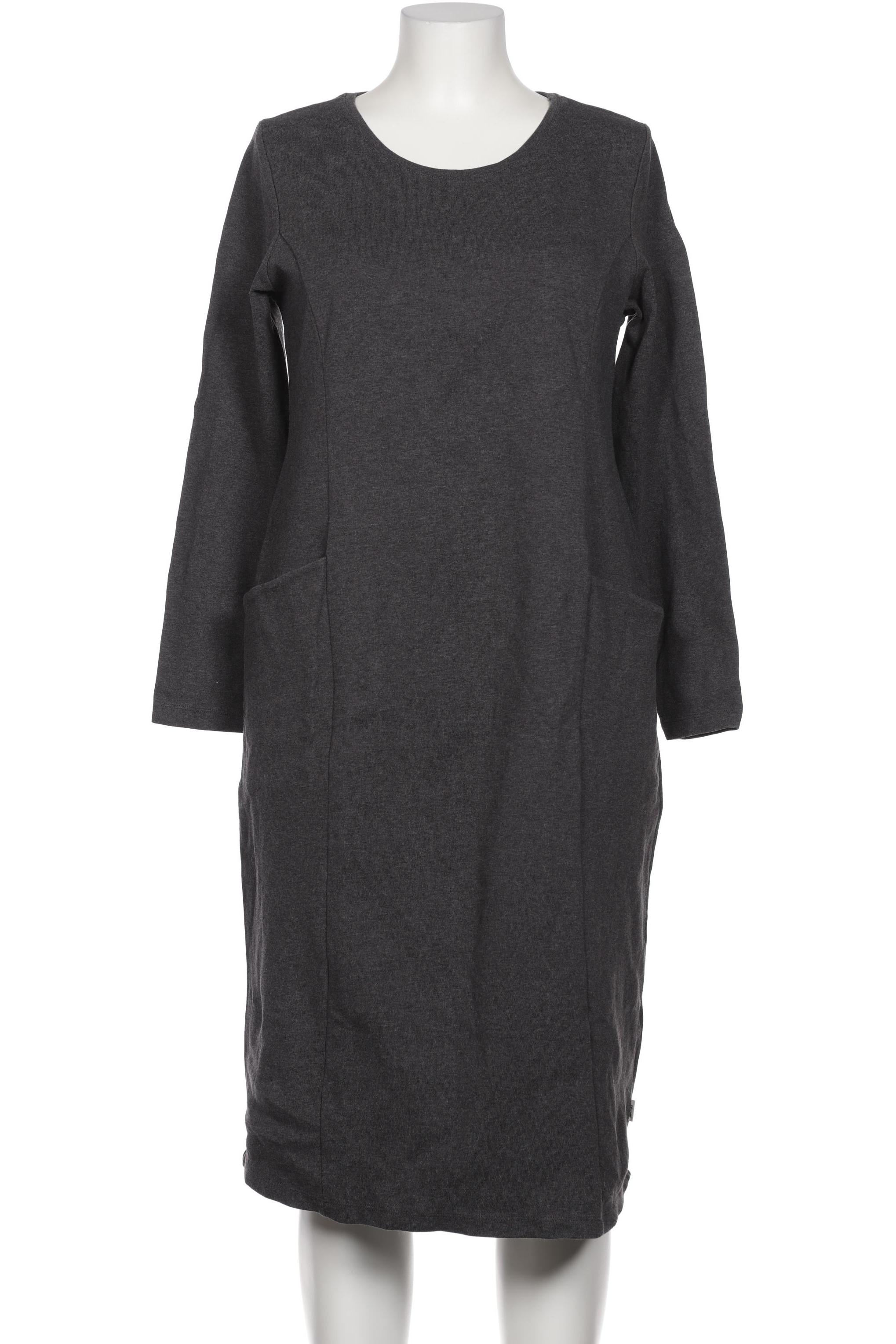 

Deerberg Damen Kleid, grau