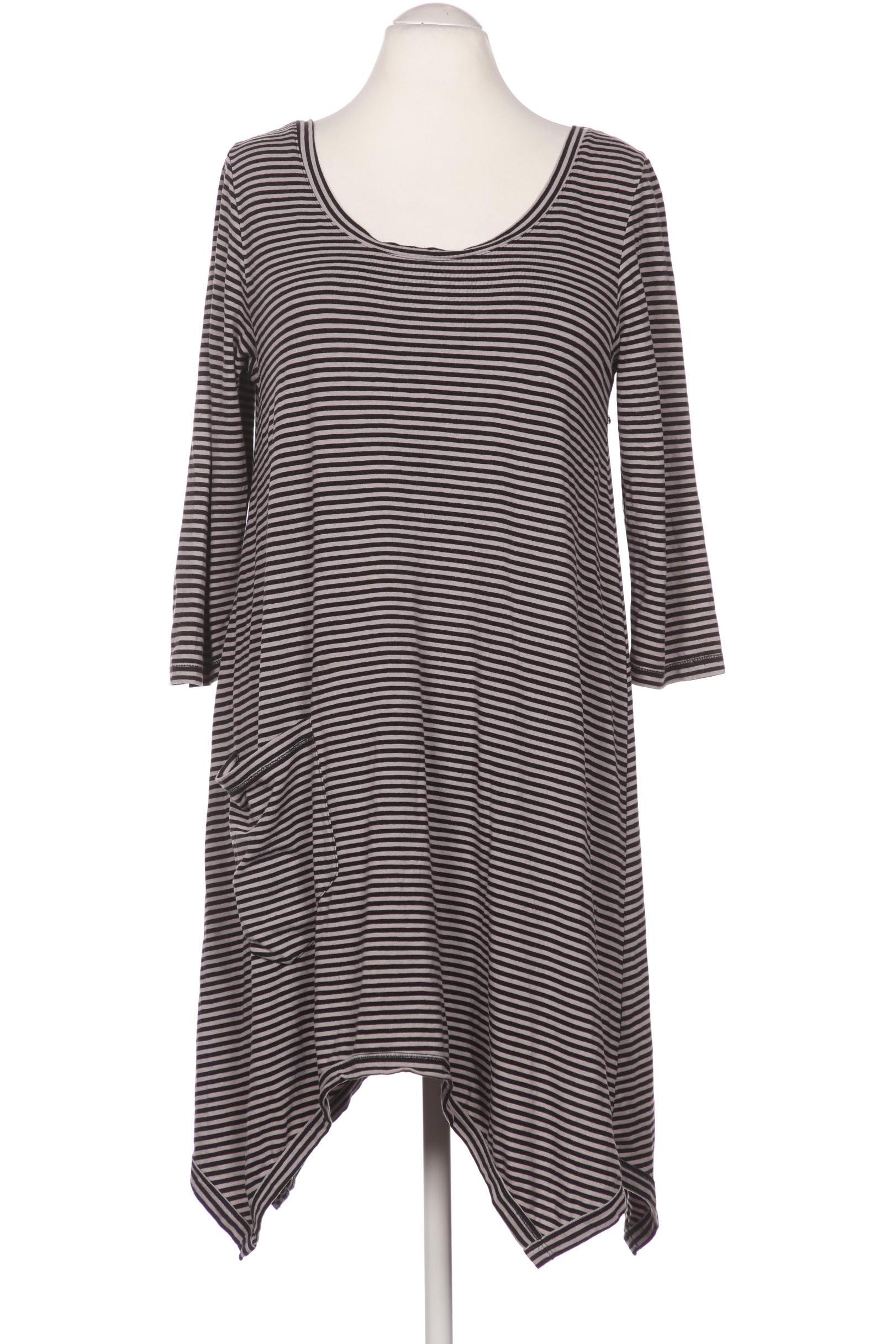 

Deerberg Damen Kleid, schwarz, Gr. 44