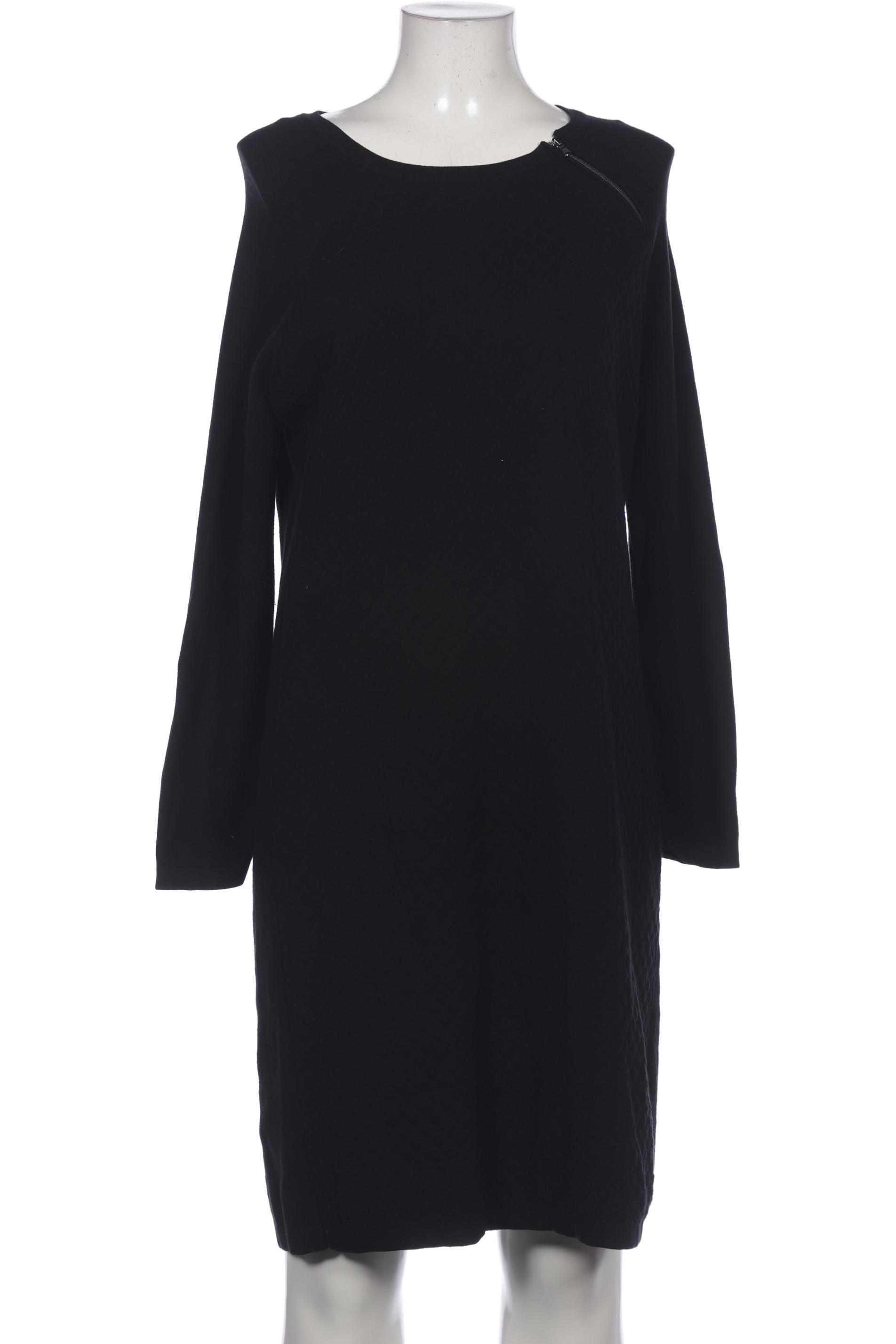 

Deerberg Damen Kleid, schwarz, Gr. 38