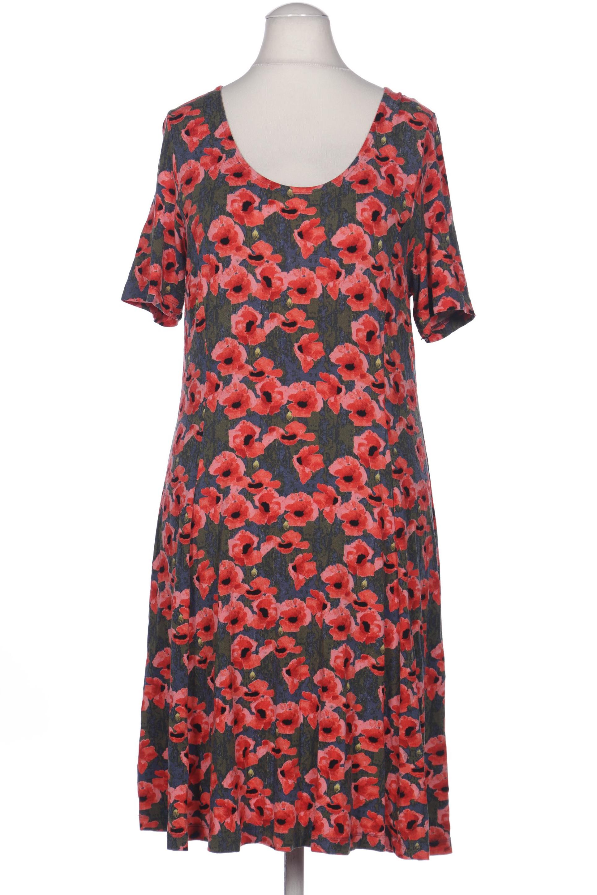 

Deerberg Damen Kleid, rot, Gr. 38