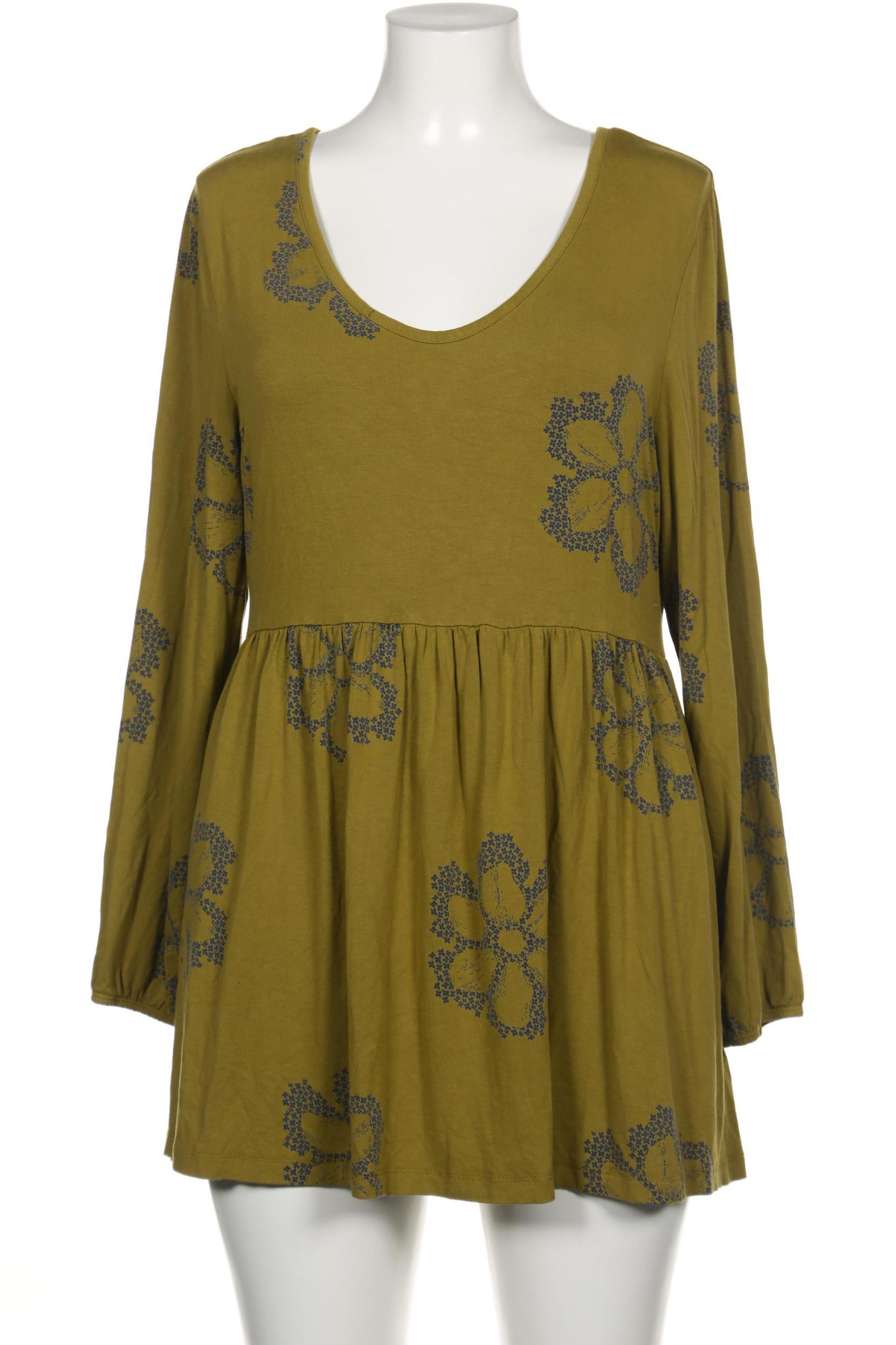 

Deerberg Damen Kleid, grün