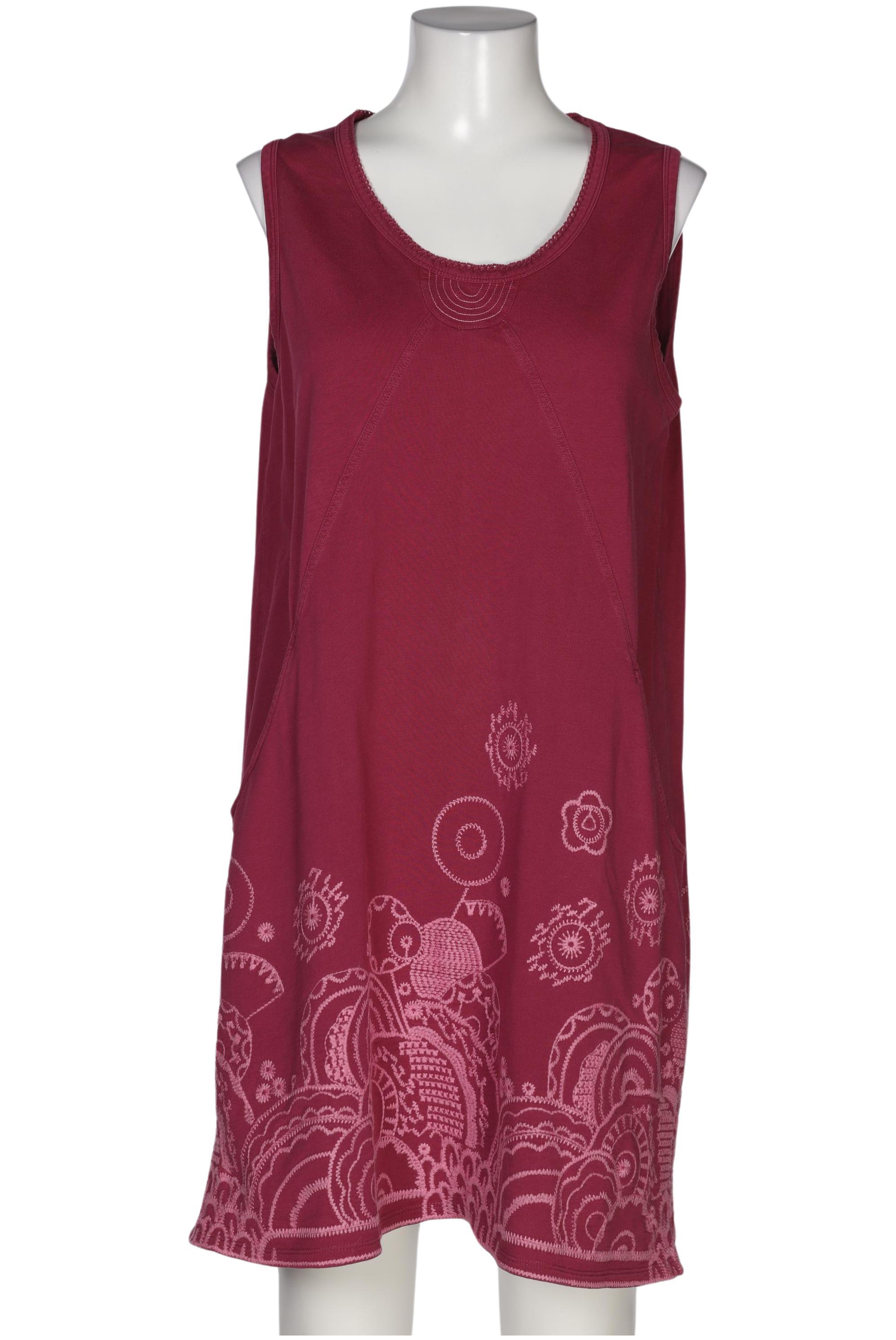 

Deerberg Damen Kleid, pink, Gr. 42