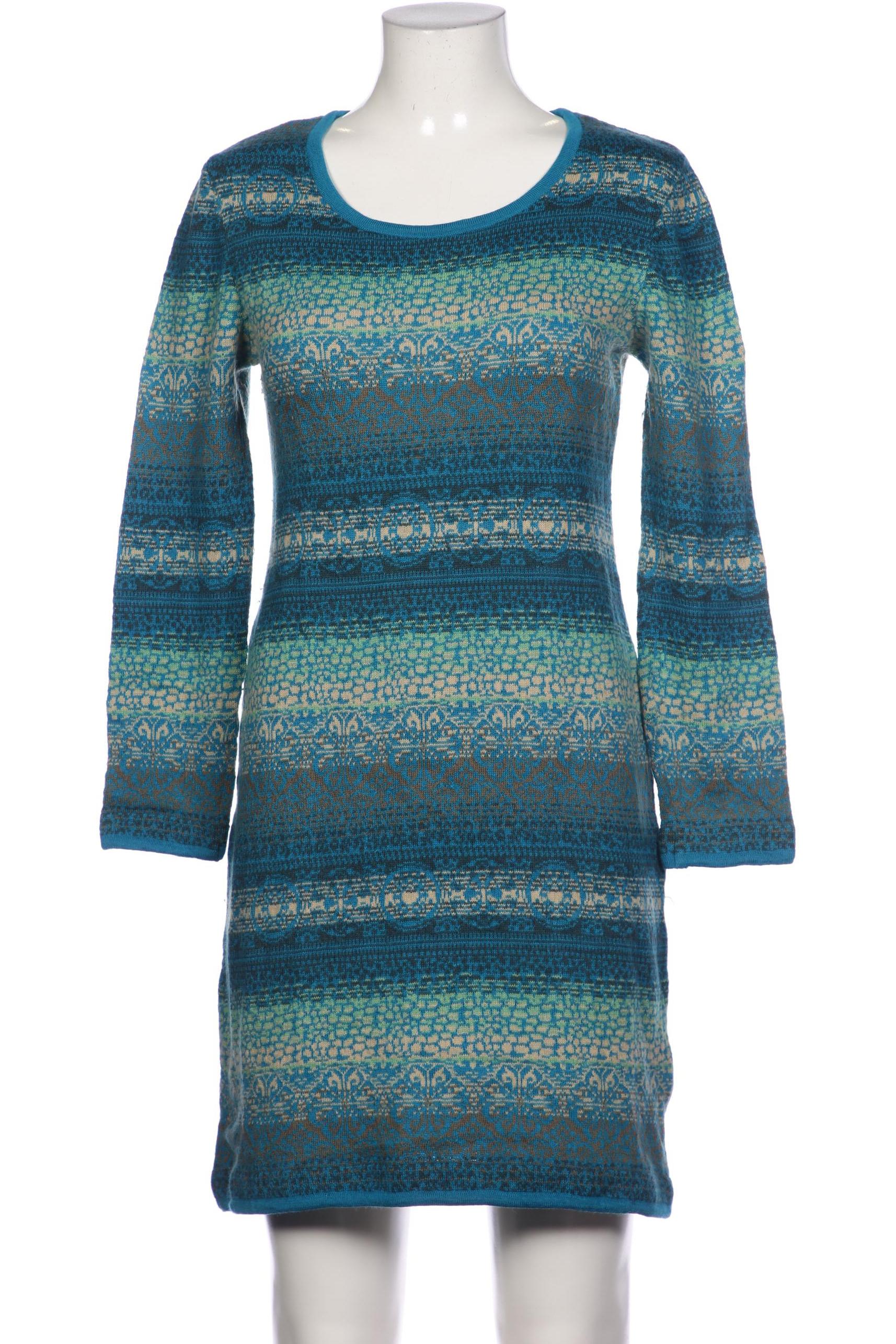 

Deerberg Damen Kleid, blau, Gr. 40