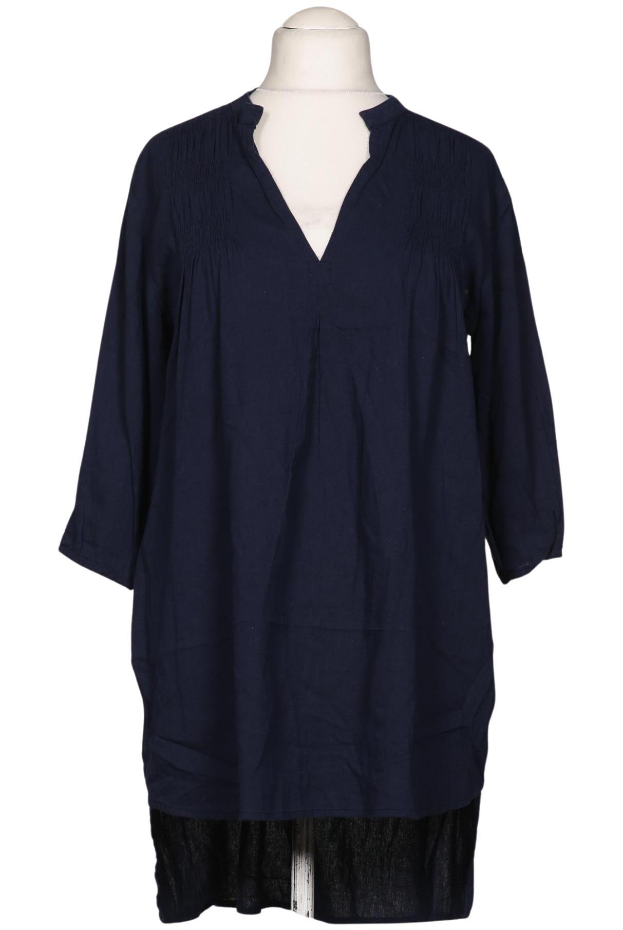 

Deerberg Damen Kleid, marineblau, Gr. 42