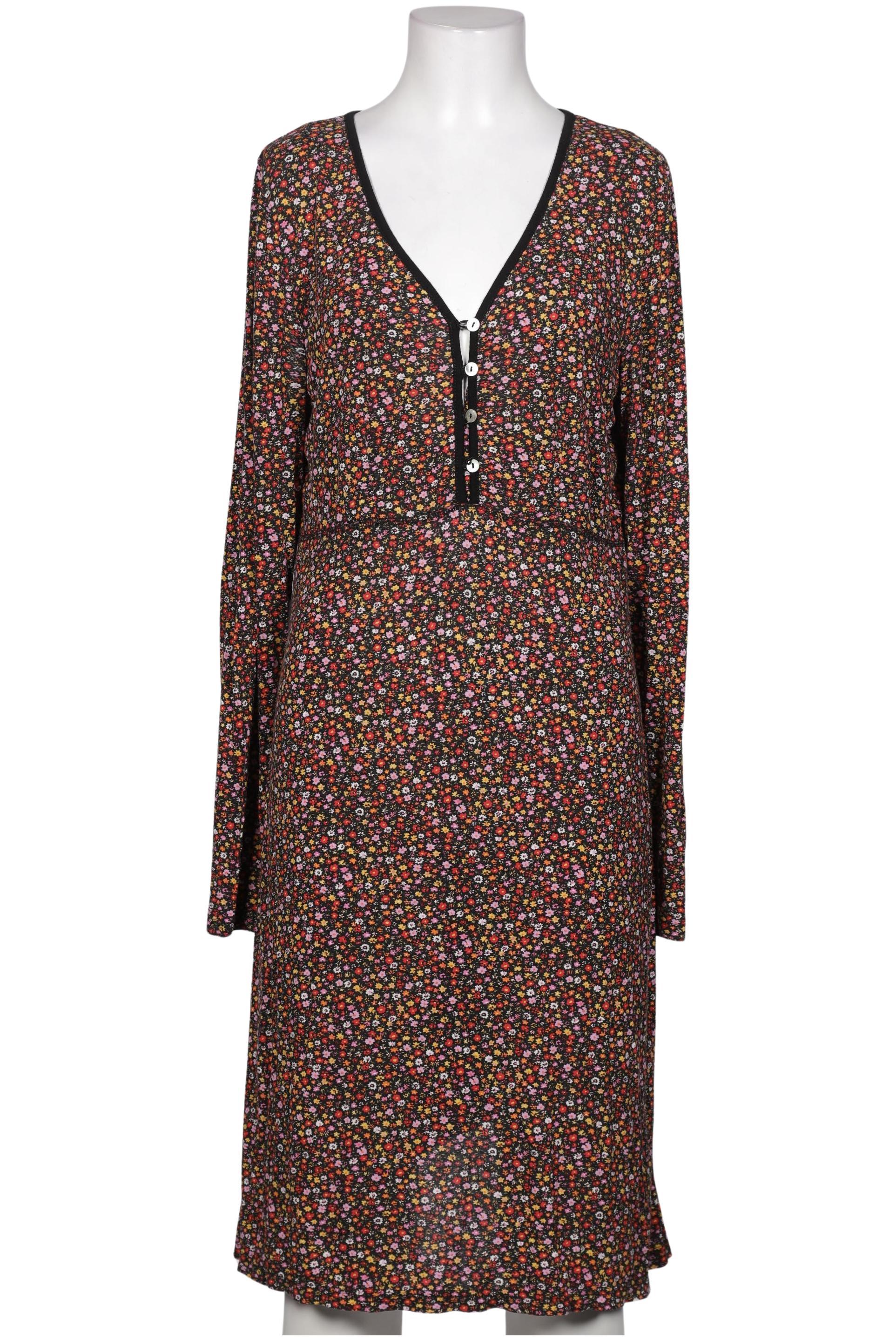 

Deerberg Damen Kleid, mehrfarbig, Gr. 36