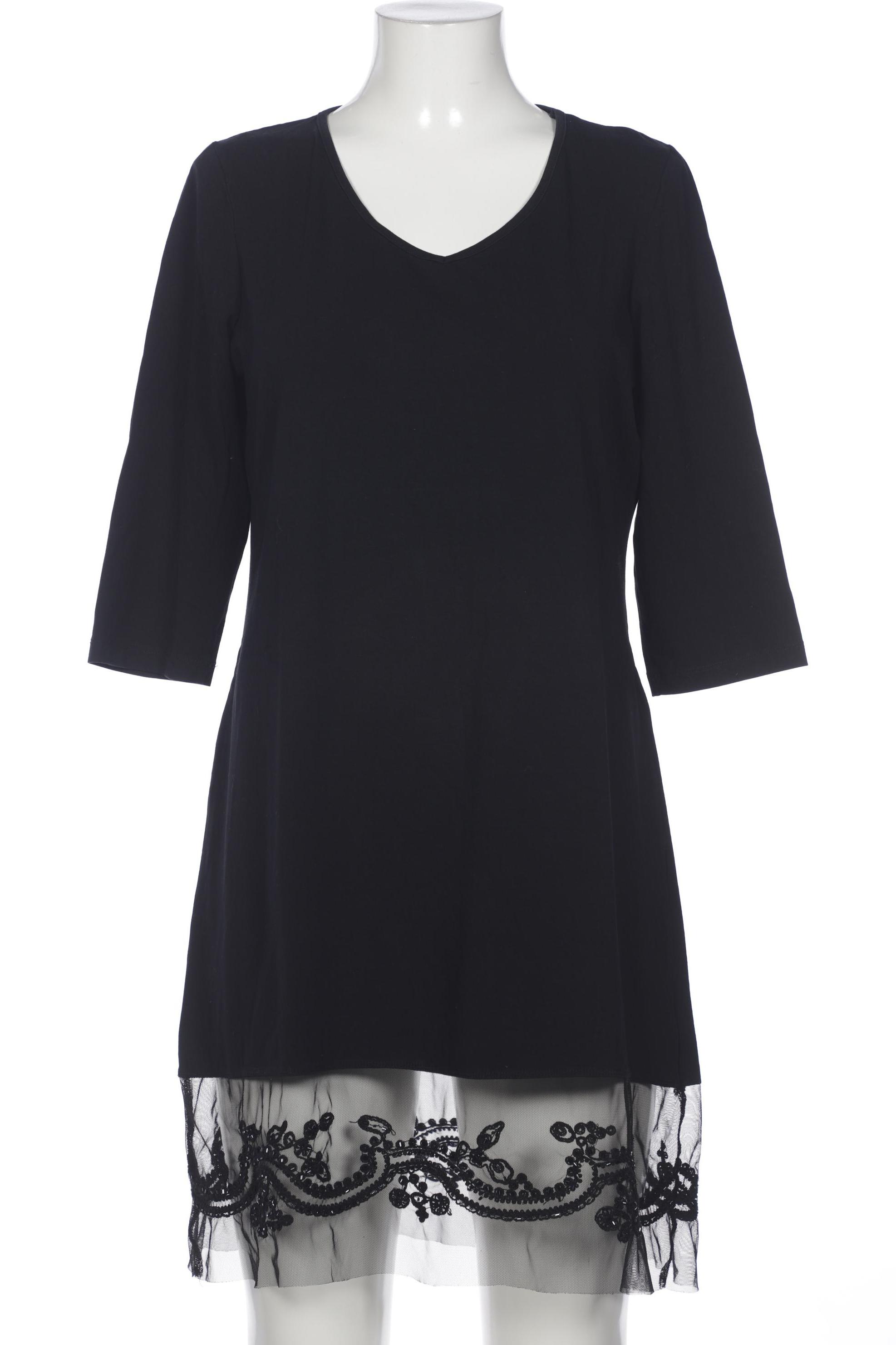 

Deerberg Damen Kleid, schwarz
