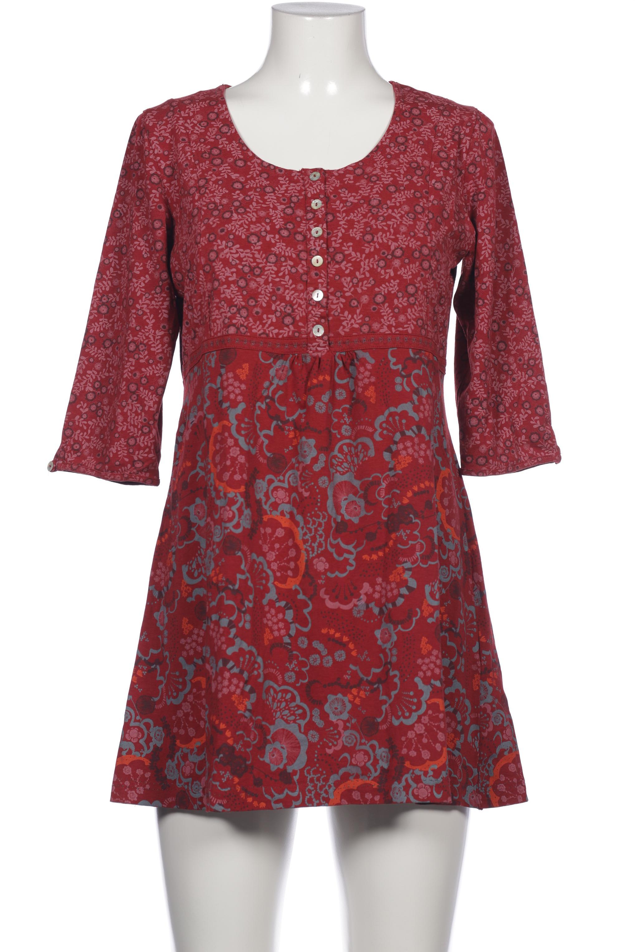 

Deerberg Damen Kleid, rot, Gr. 38