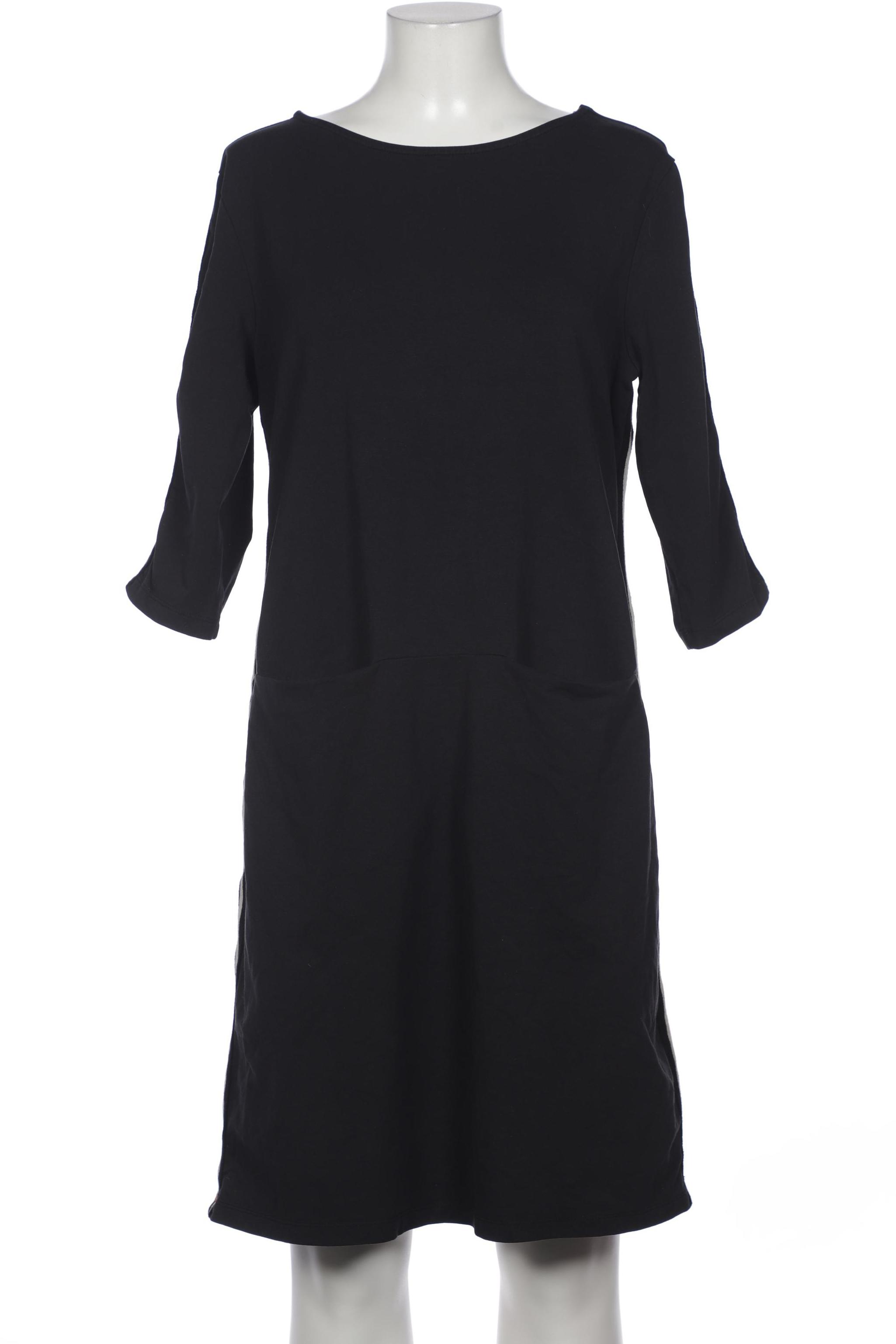 

Deerberg Damen Kleid, schwarz