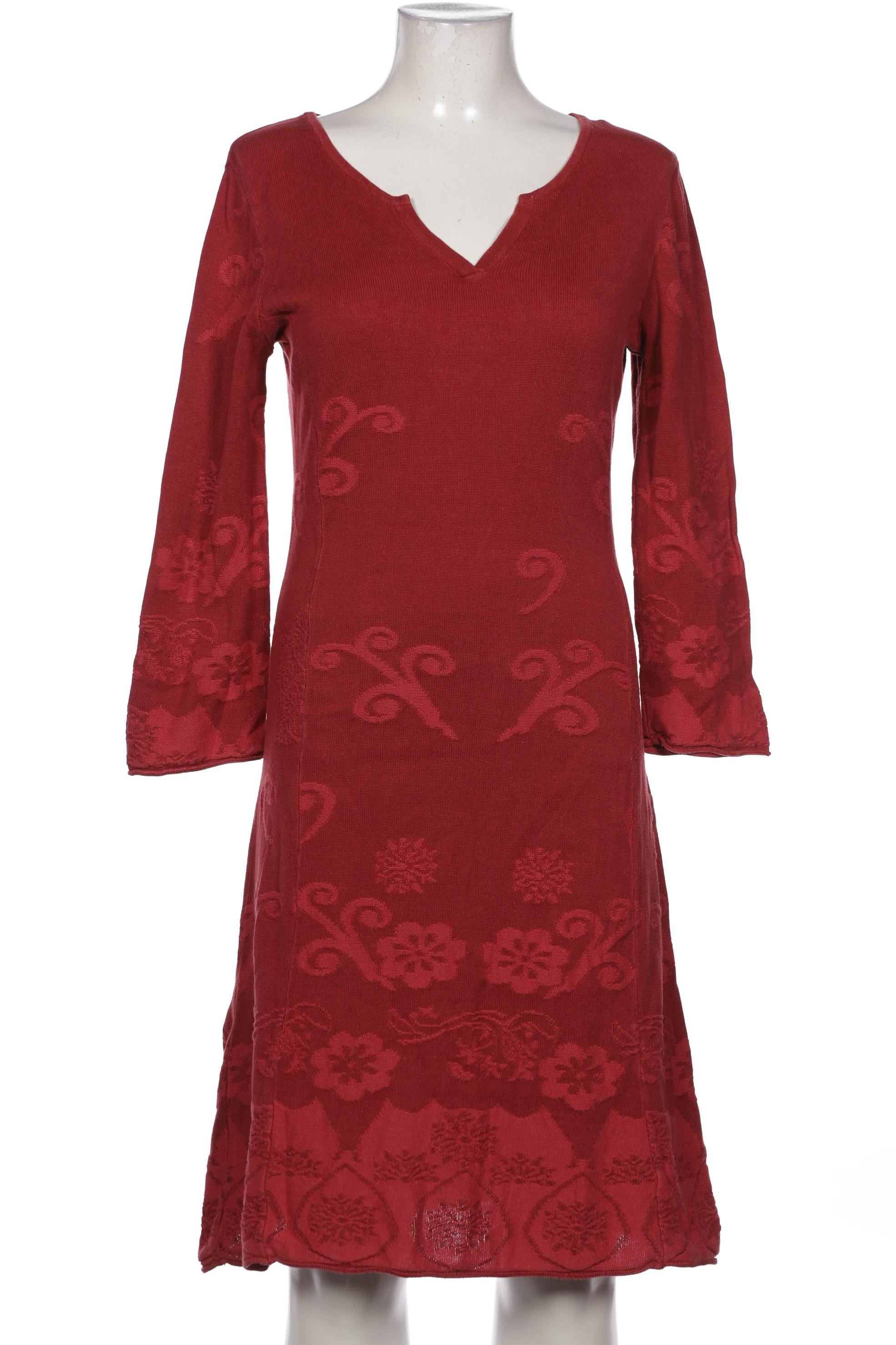 

Deerberg Damen Kleid, rot, Gr. 38