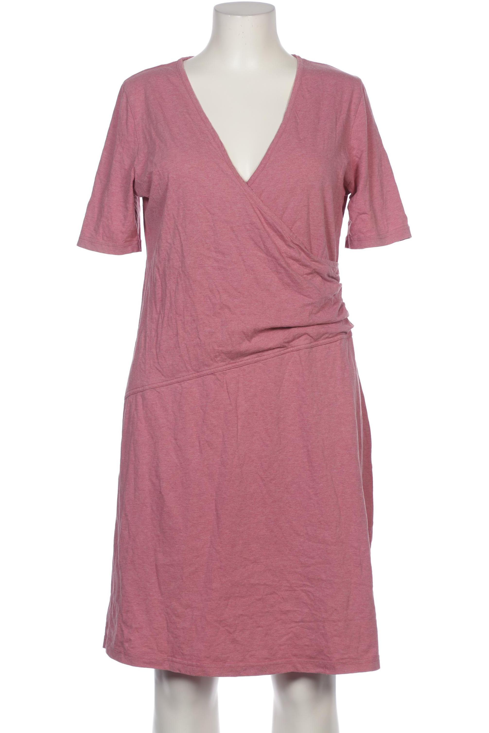 

Deerberg Damen Kleid, pink