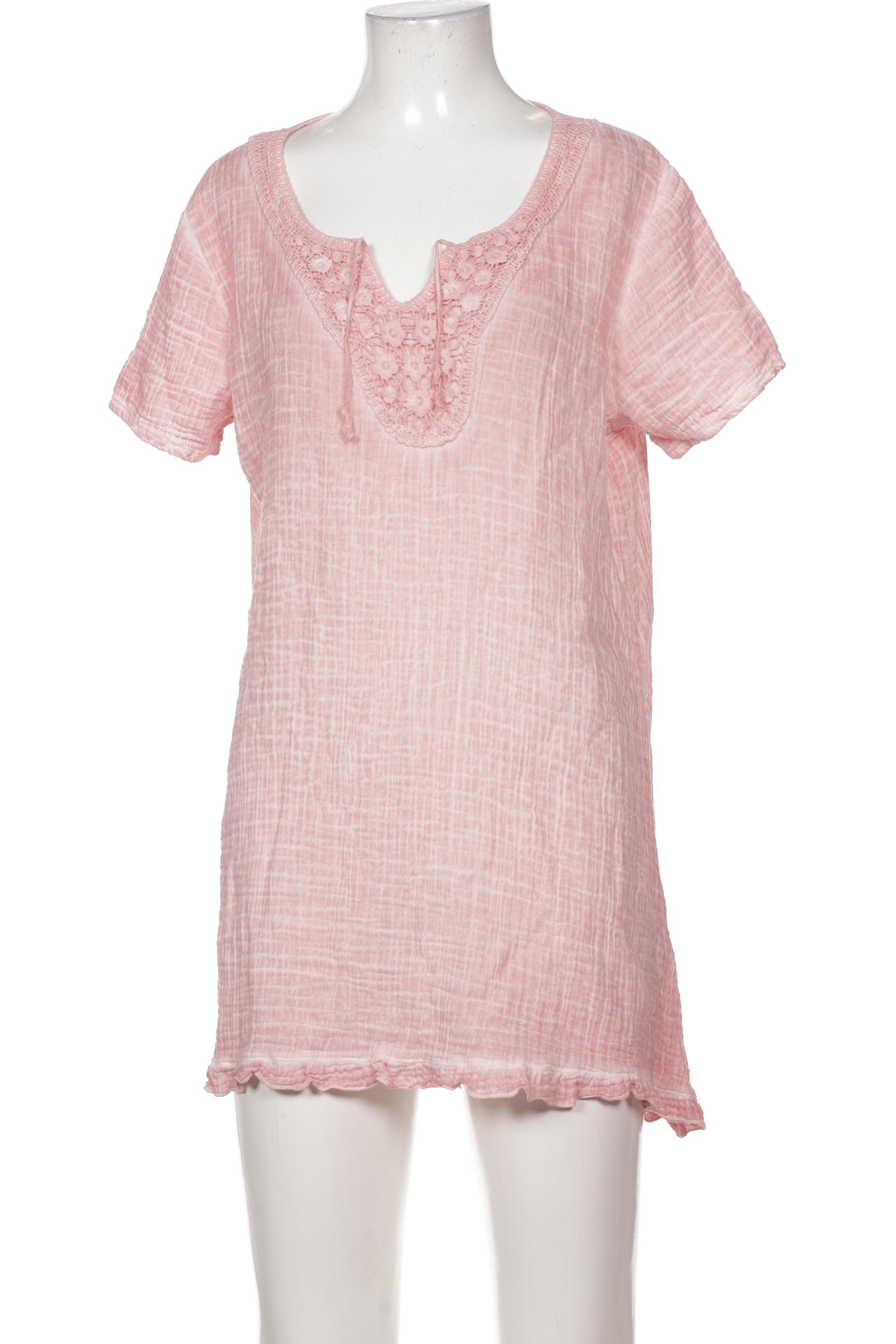 

Deerberg Damen Kleid, pink, Gr. 38