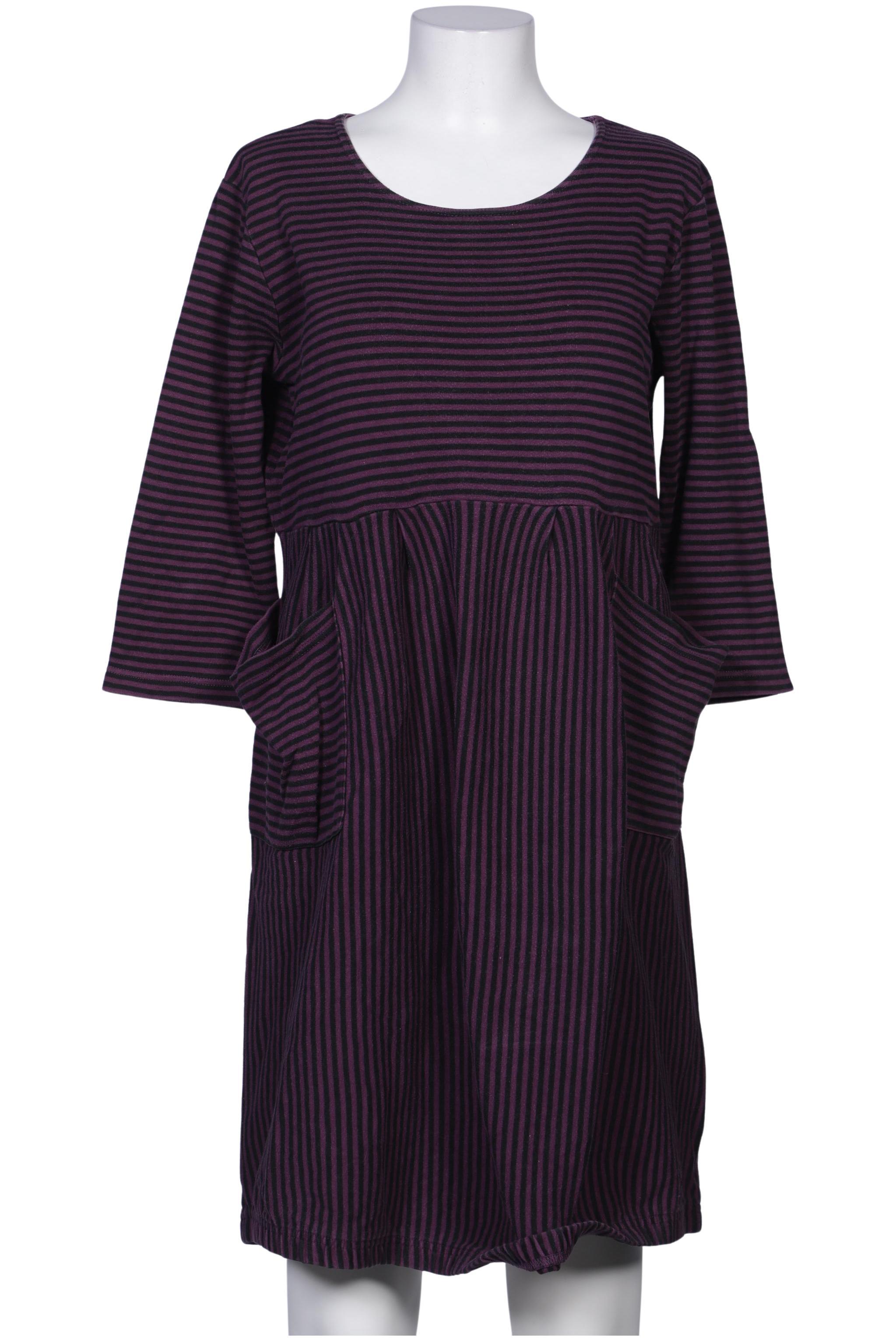 

Deerberg Damen Kleid, flieder, Gr. 38