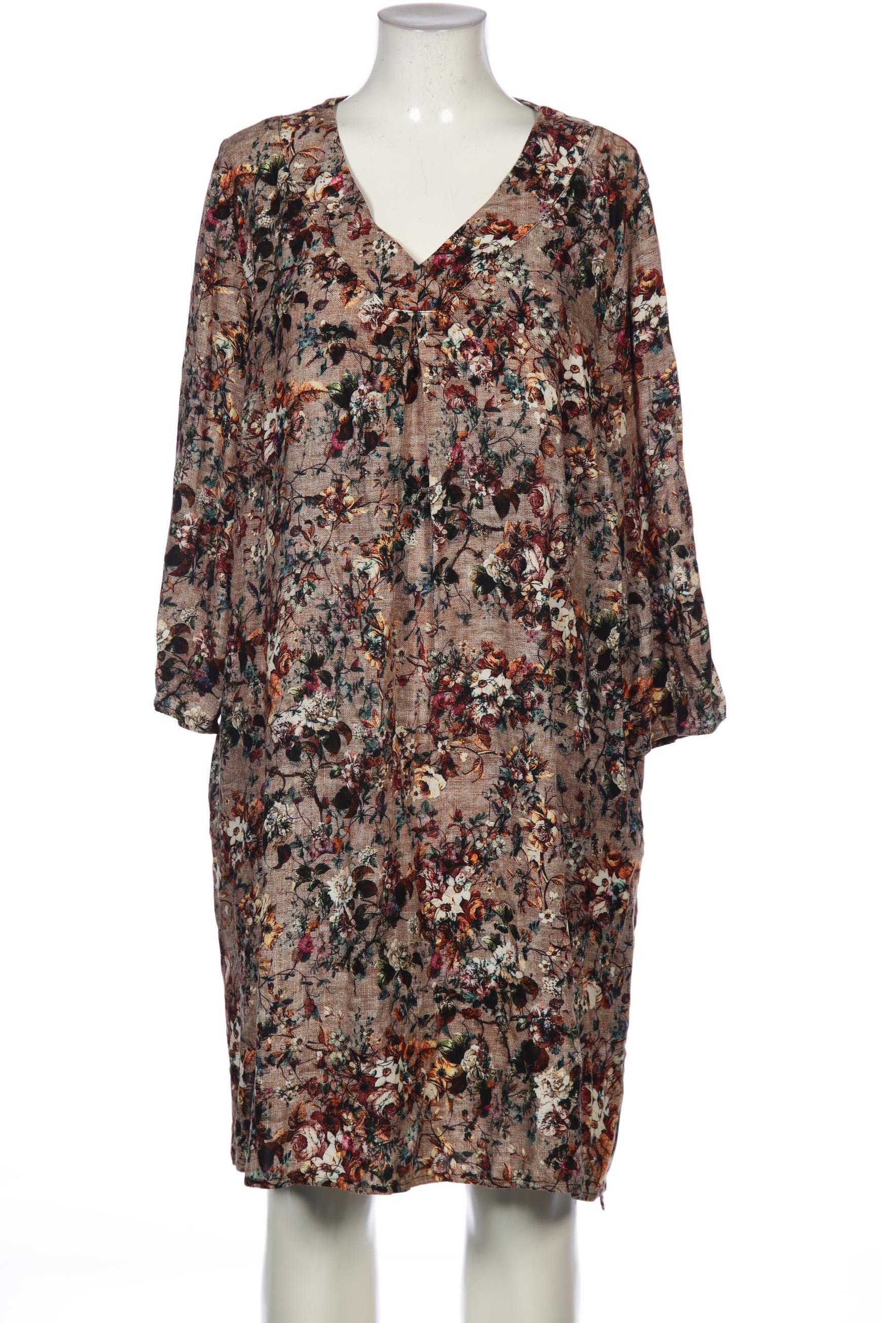 

Deerberg Damen Kleid, braun