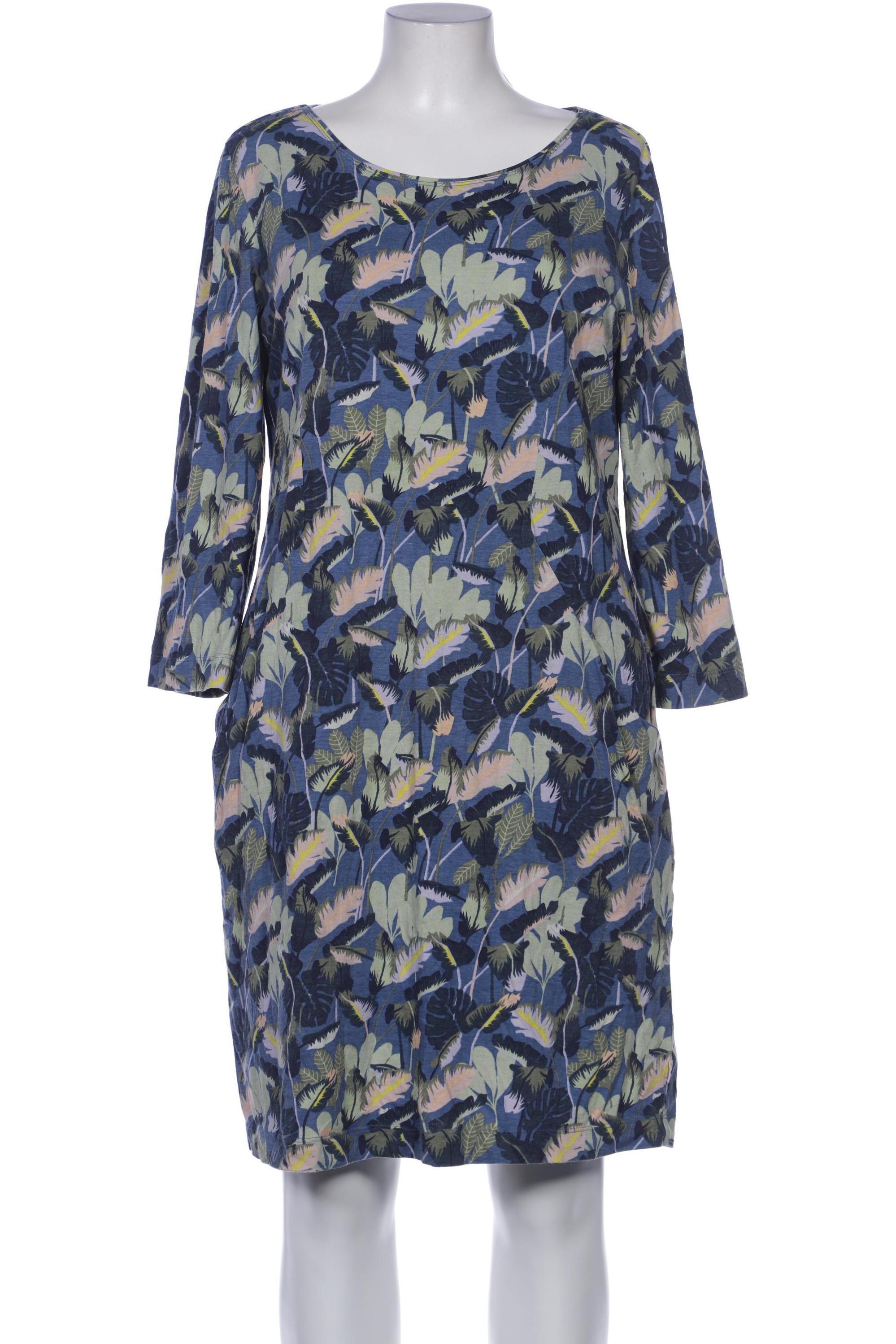 

Deerberg Damen Kleid, mehrfarbig, Gr. 42