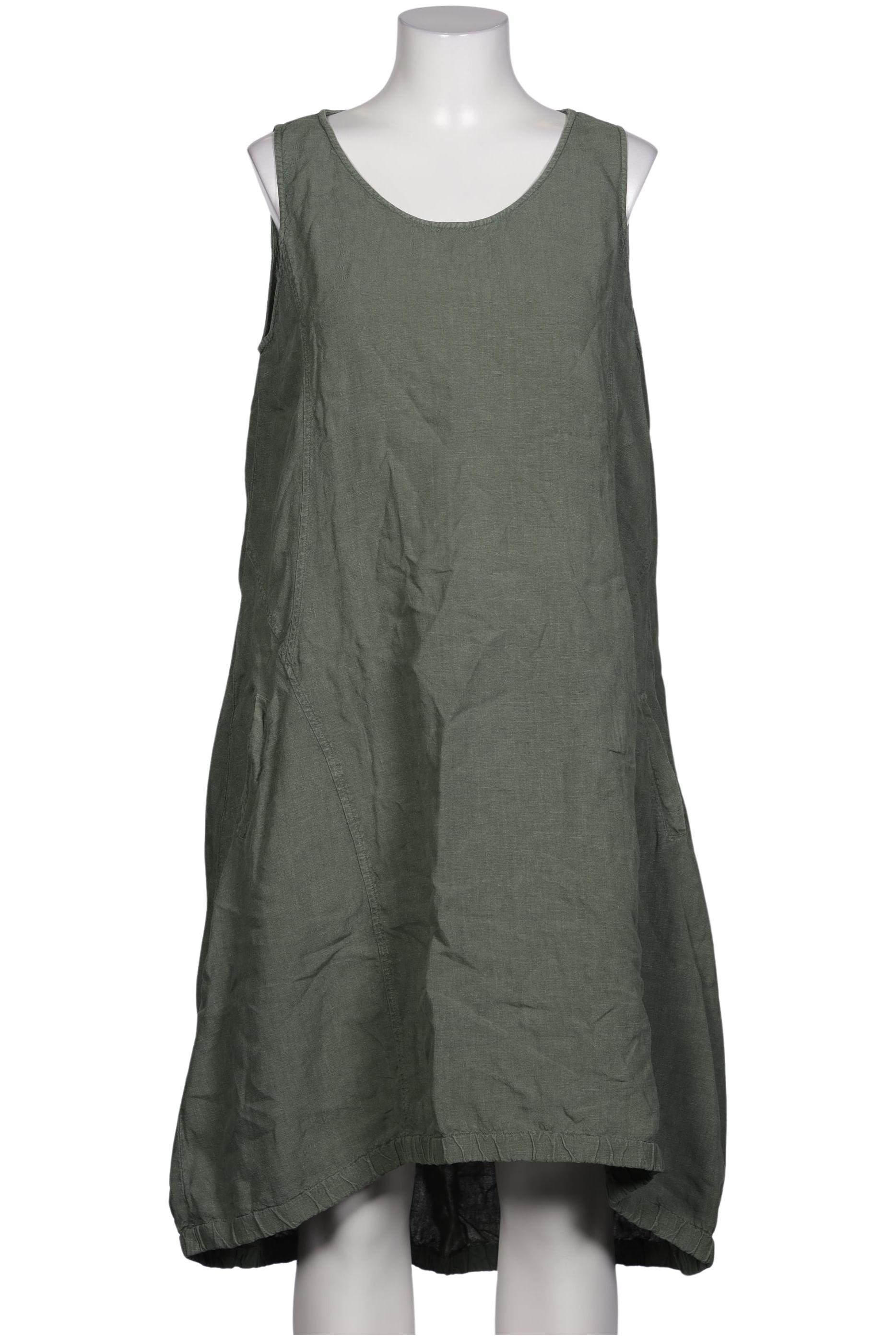 

Deerberg Damen Kleid, grün, Gr. 42