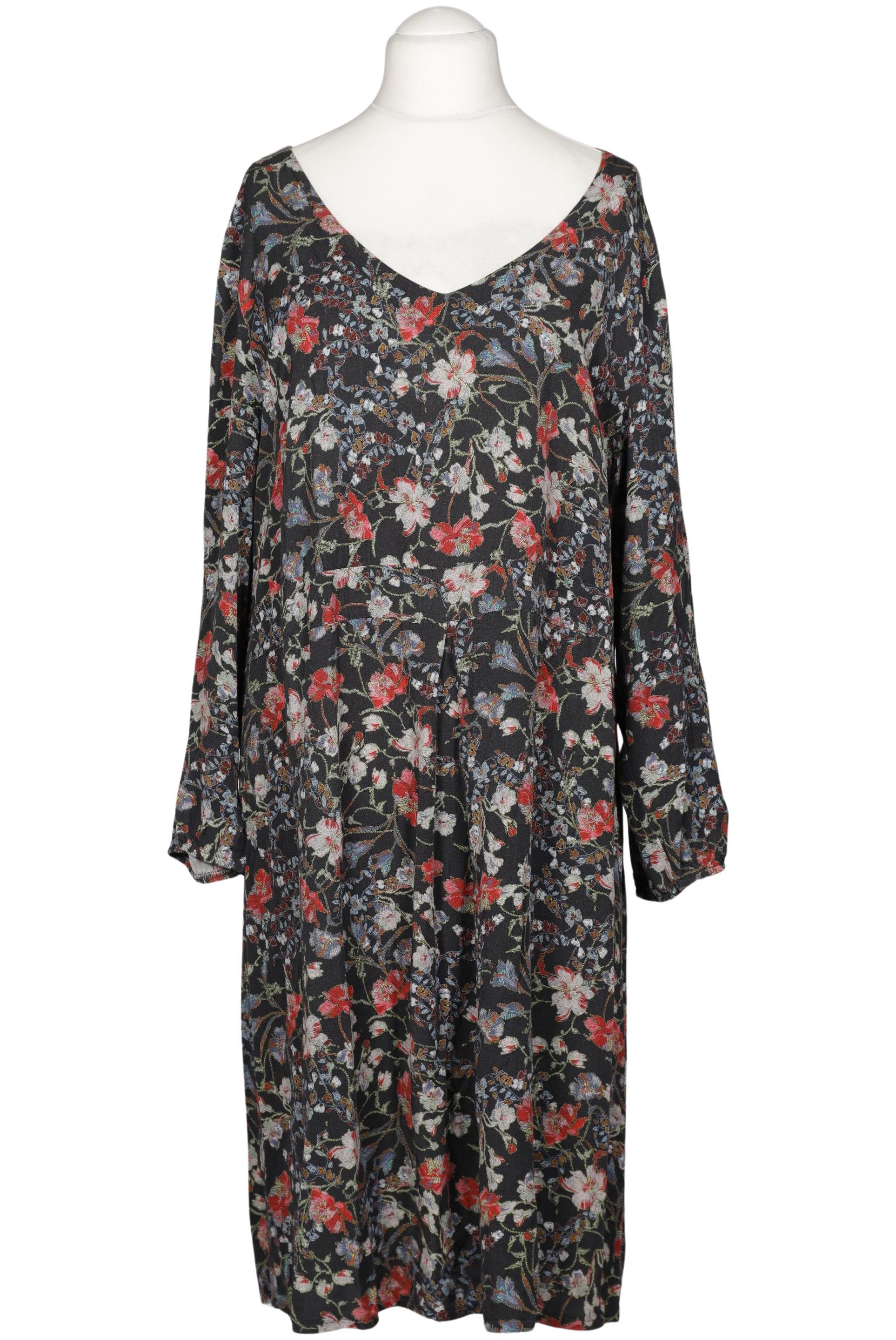 

Deerberg Damen Kleid, mehrfarbig, Gr. 46