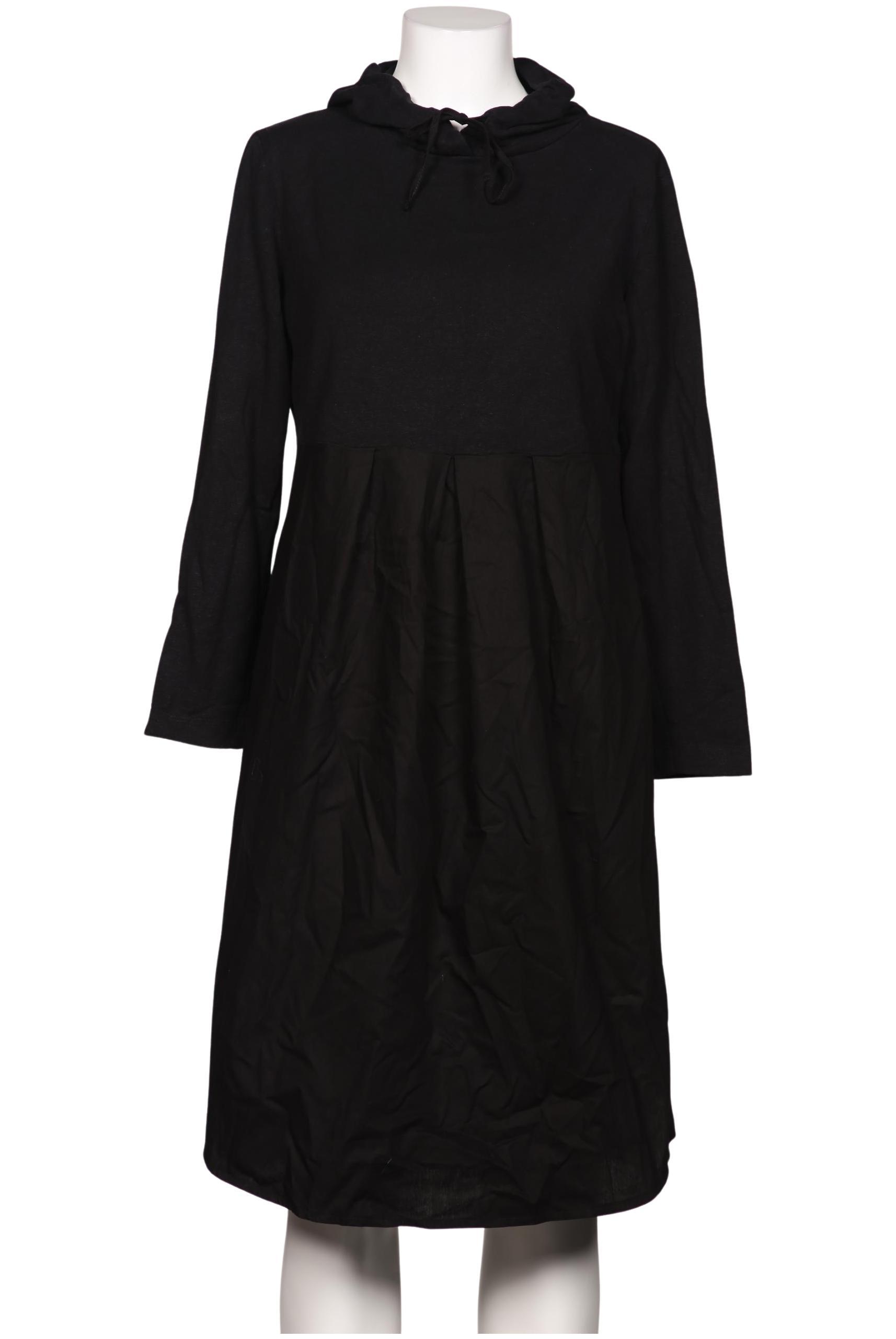 

Deerberg Damen Kleid, schwarz, Gr. 38