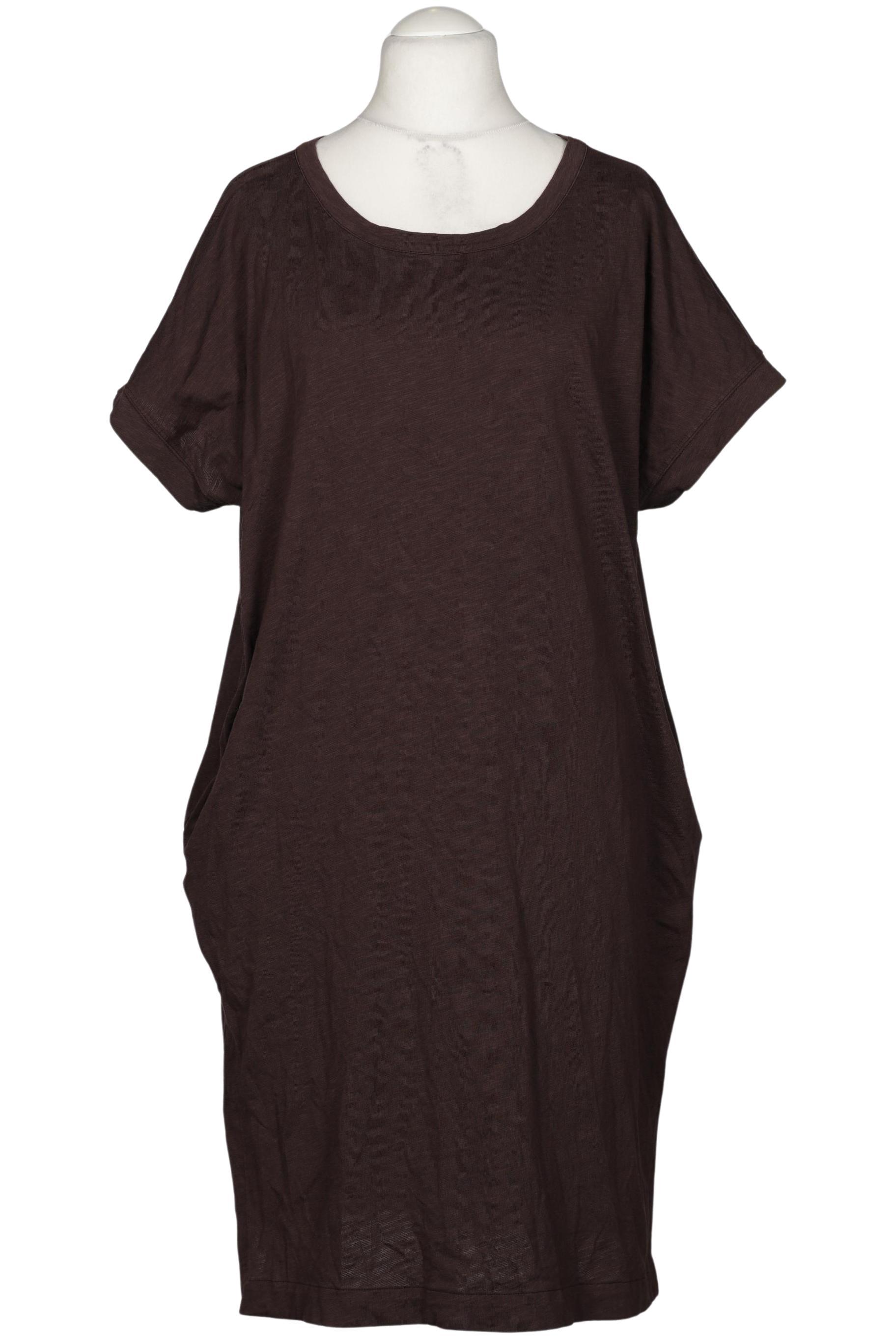 

Deerberg Damen Kleid, braun, Gr. 44