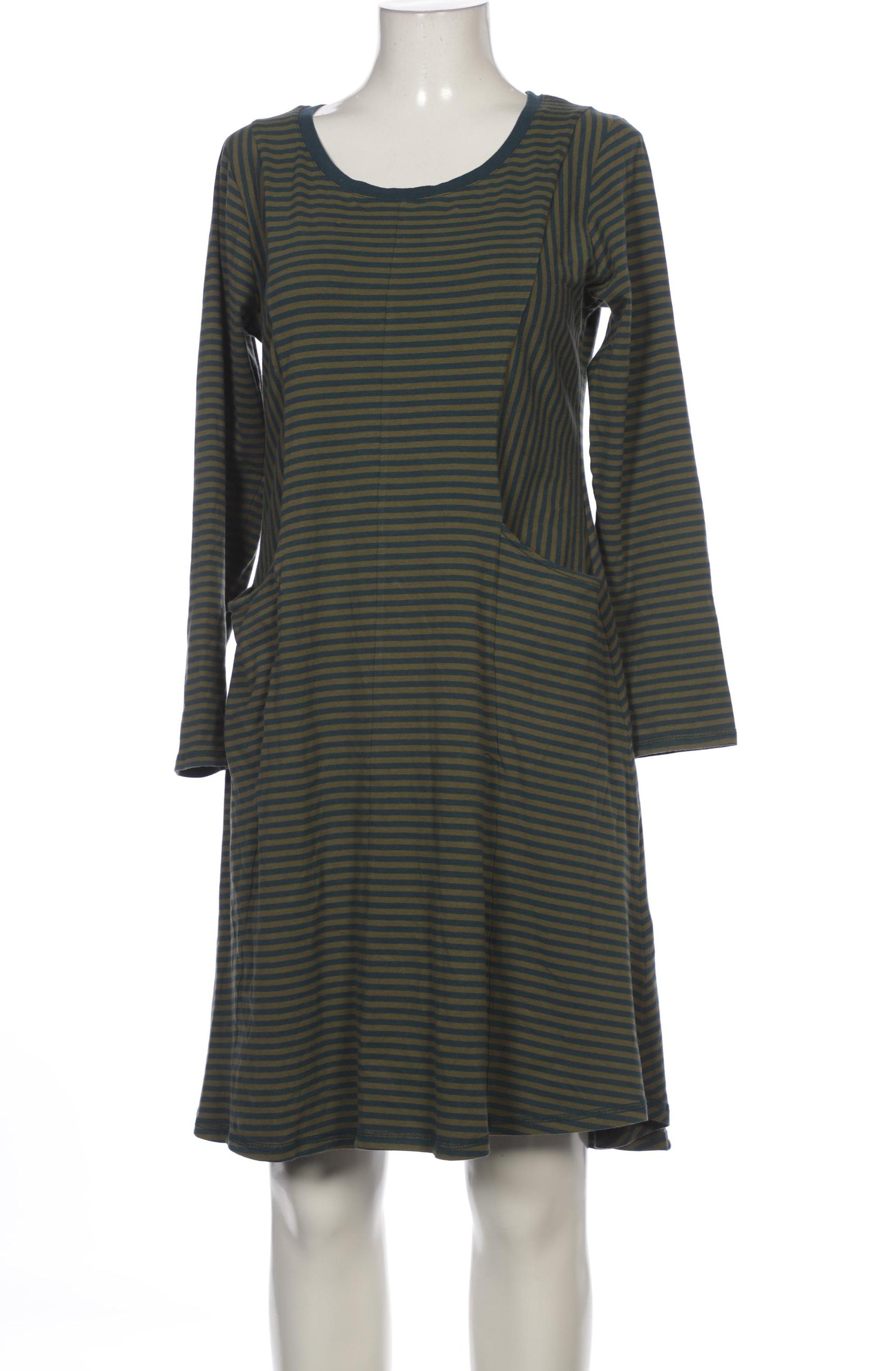 

Deerberg Damen Kleid, grün