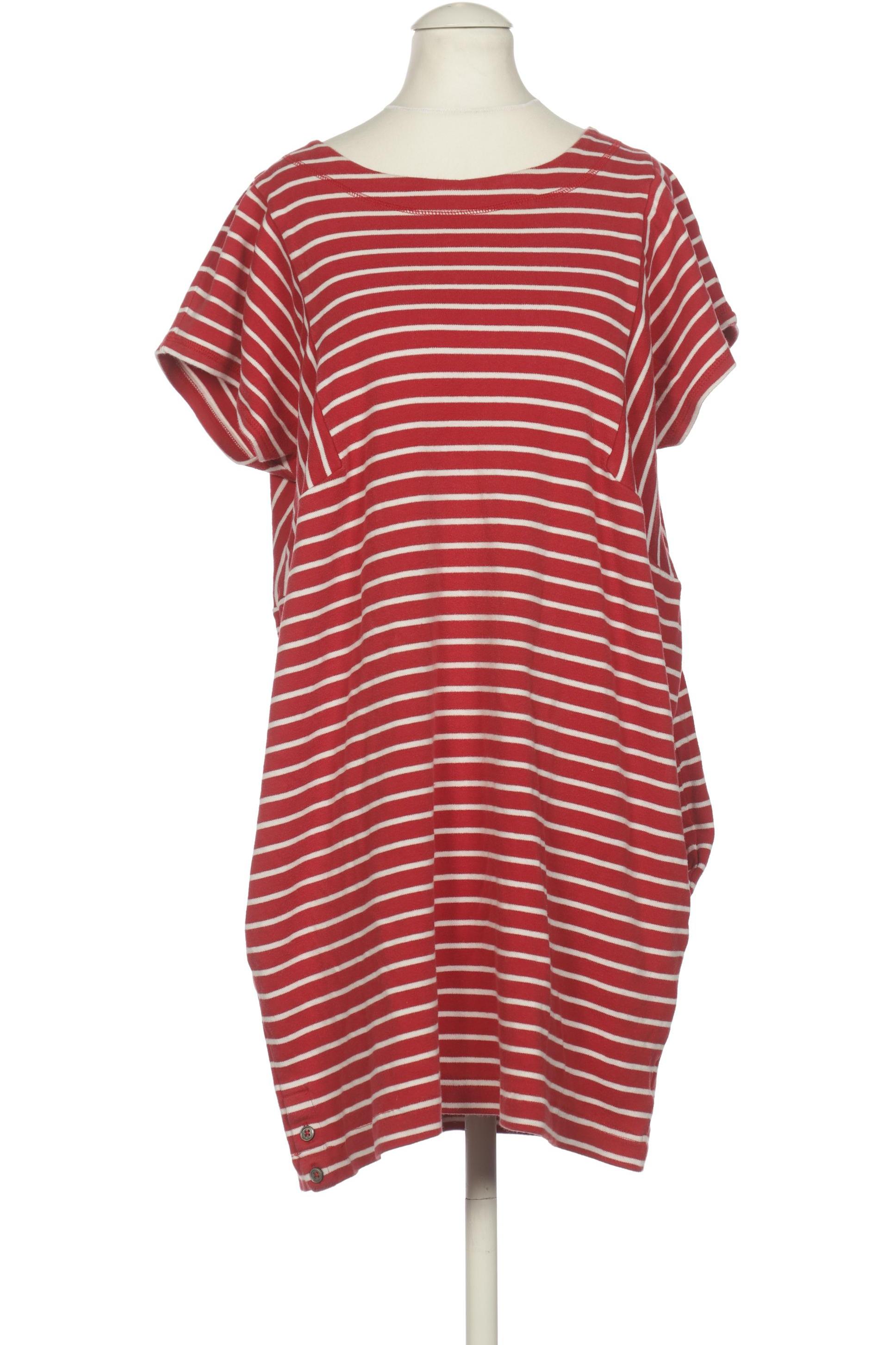 

Deerberg Damen Kleid, rot, Gr. 36