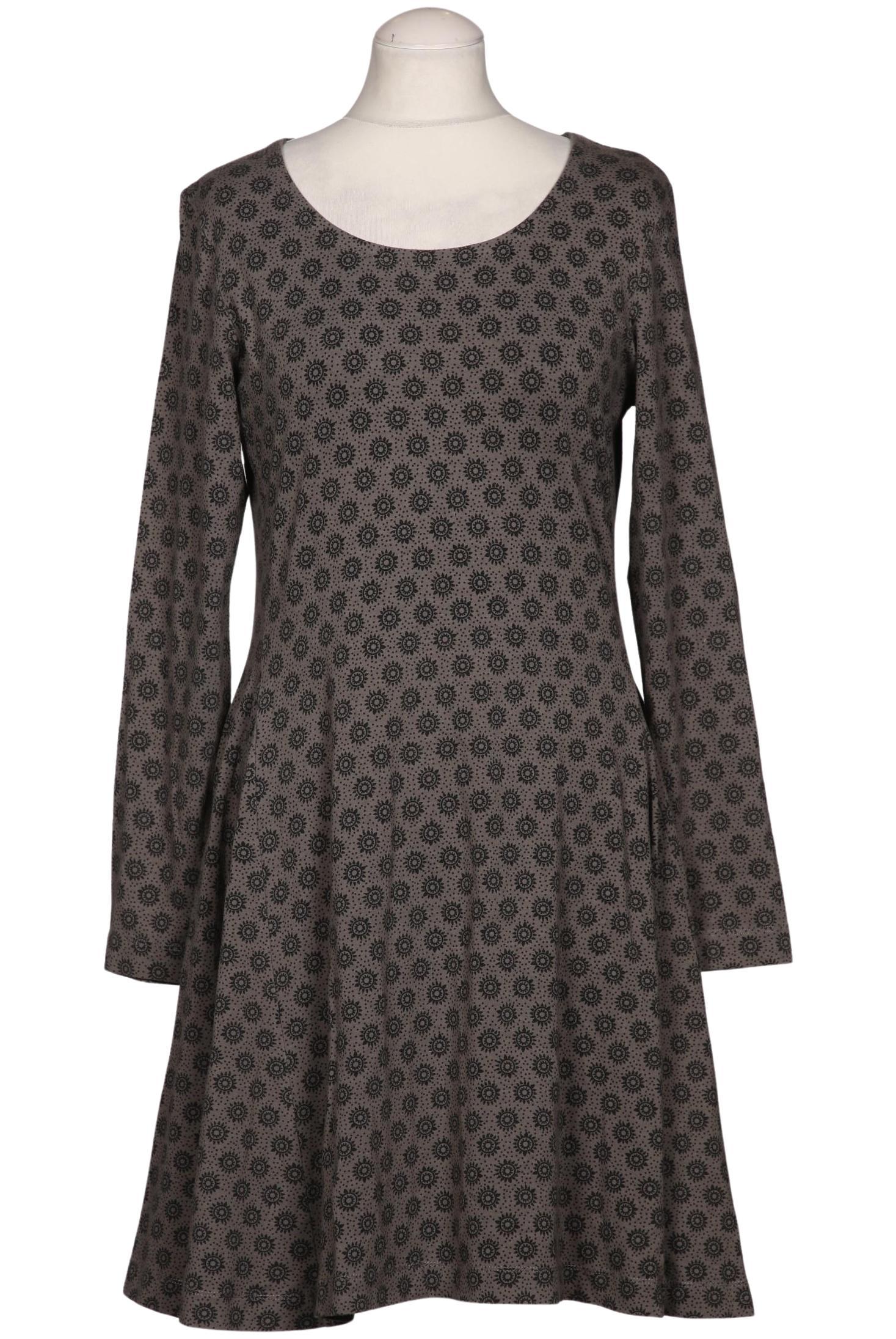 

Deerberg Damen Kleid, grau, Gr. 36