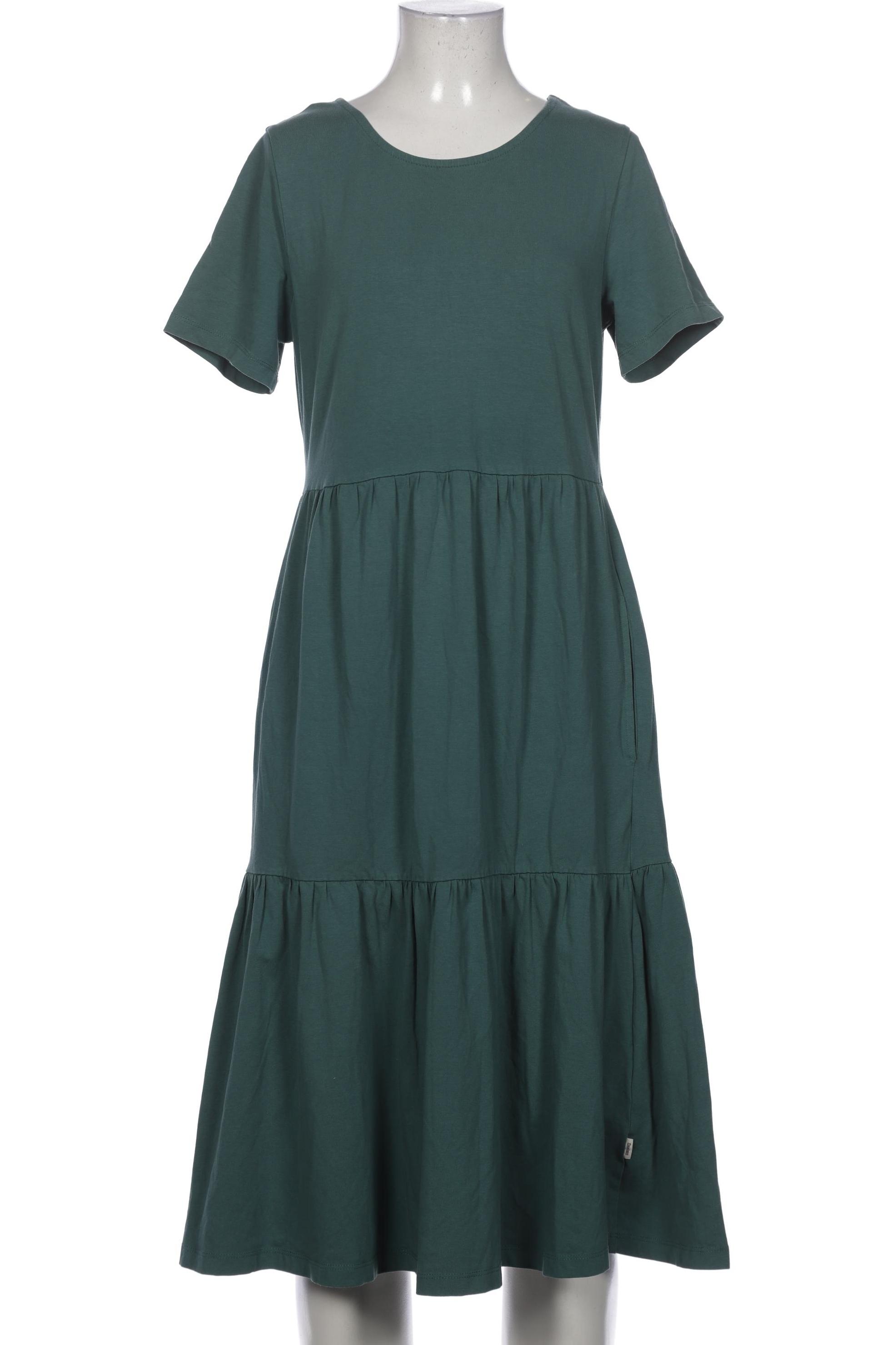 

Deerberg Damen Kleid, türkis, Gr. 36