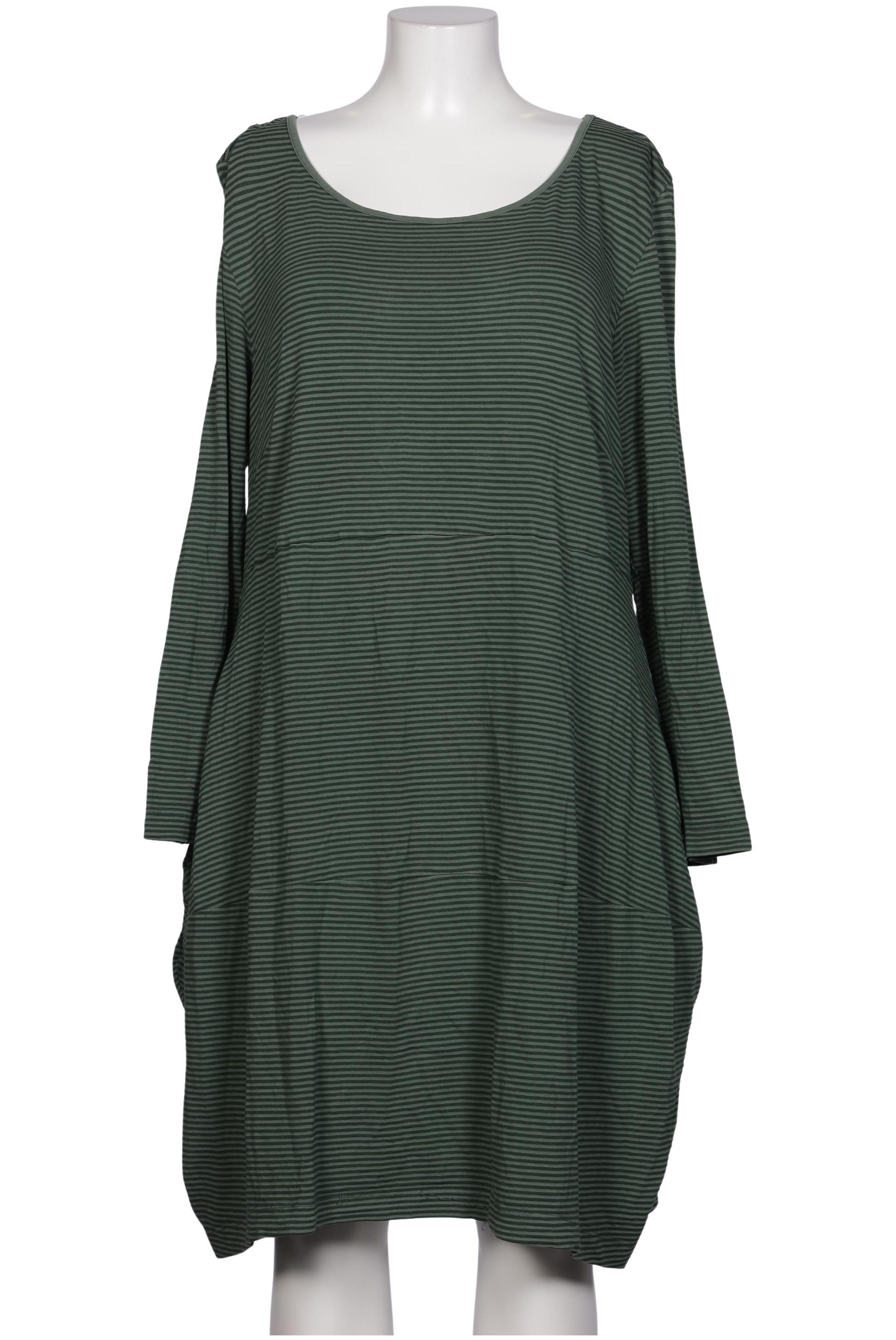 Thumbnail - Deerberg Damen Kleid, türkis, Gr. 46
