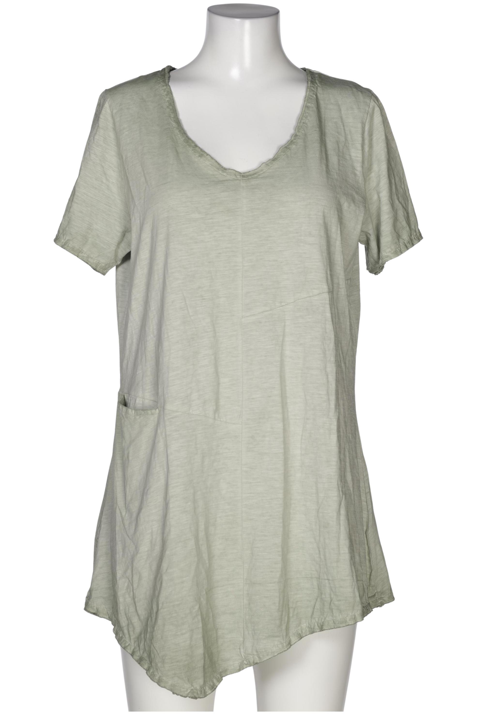 

Deerberg Damen Kleid, grün, Gr. 42