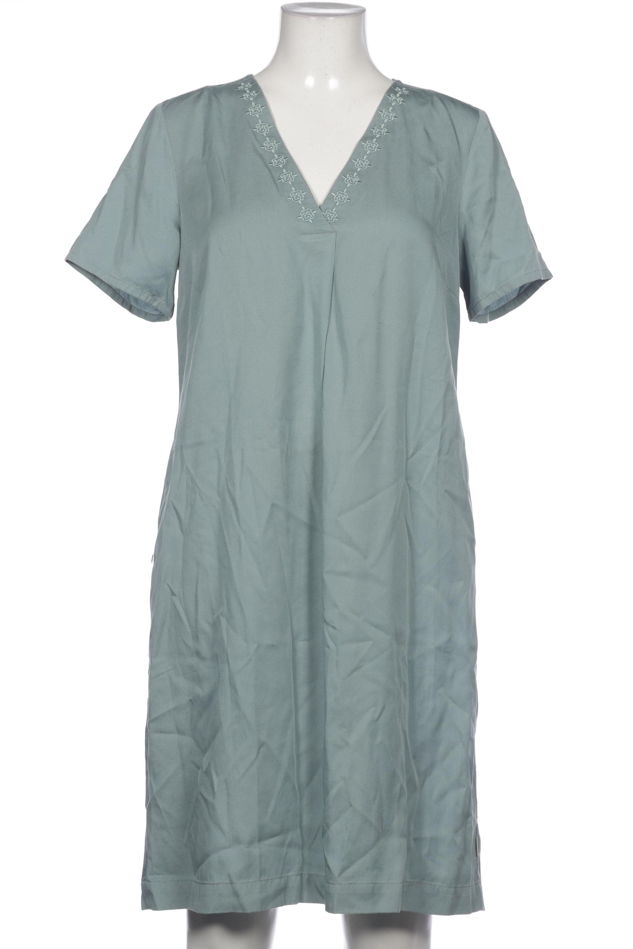 

Deerberg Damen Kleid, türkis, Gr. 40