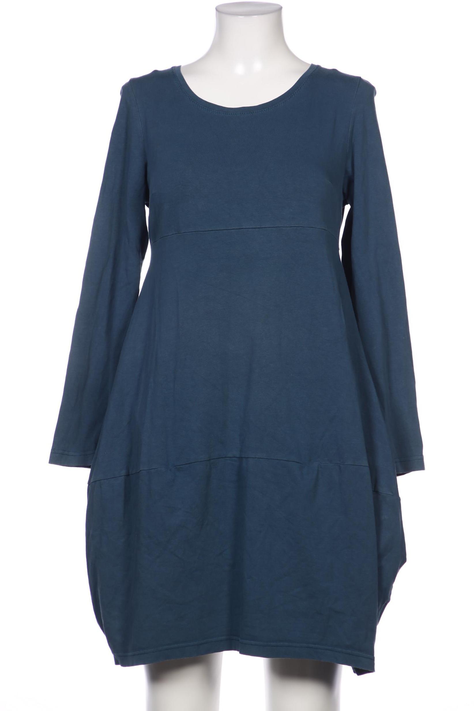 

Deerberg Damen Kleid, marineblau, Gr. 42