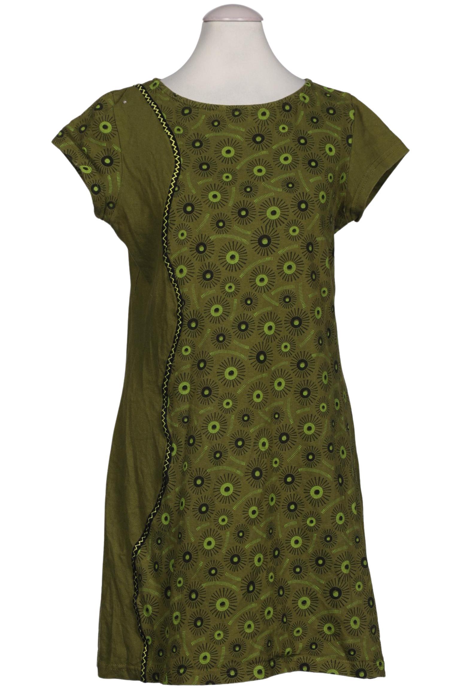 

Deerberg Damen Kleid, grün, Gr. 36