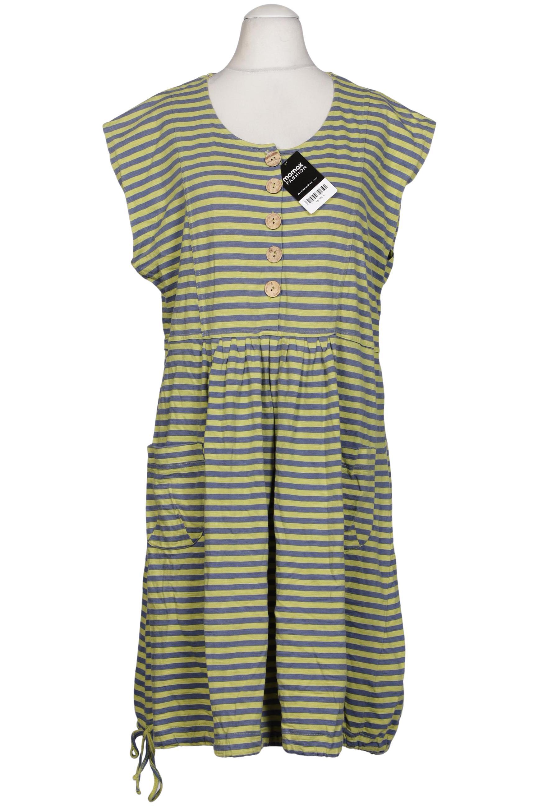 

Deerberg Damen Kleid, mehrfarbig, Gr. 38