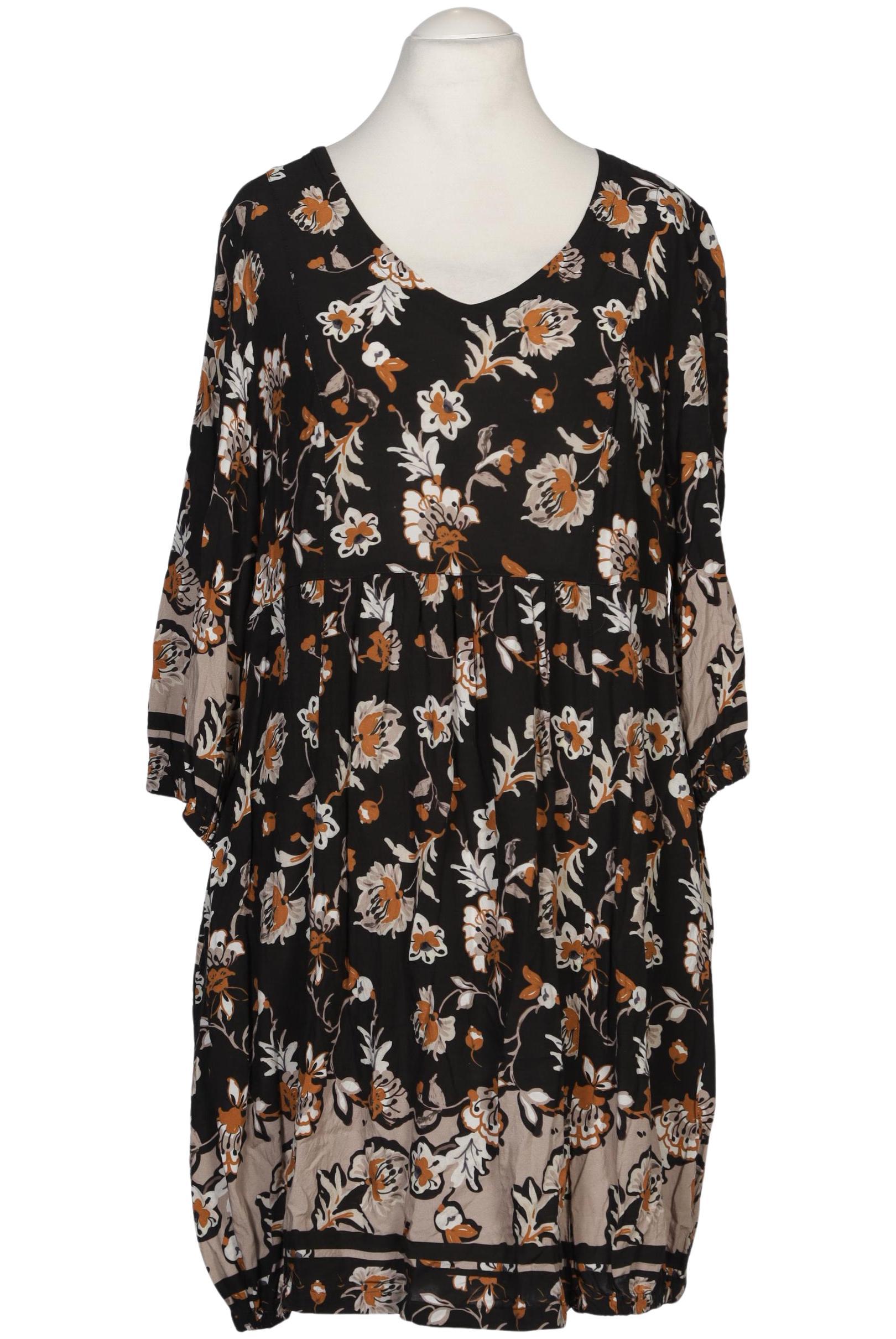 

Deerberg Damen Kleid, mehrfarbig, Gr. 42