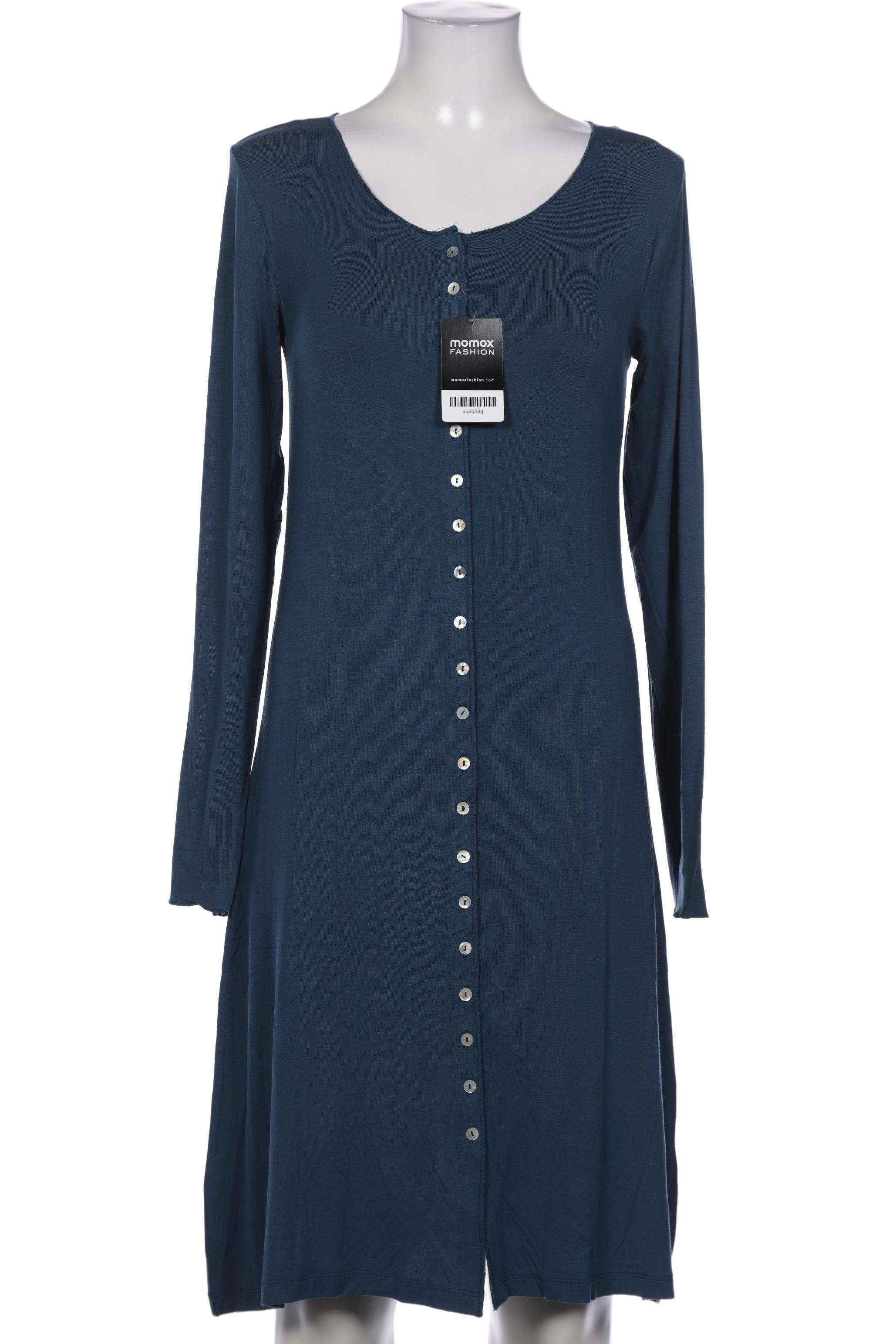 

Deerberg Damen Kleid, marineblau, Gr. 36