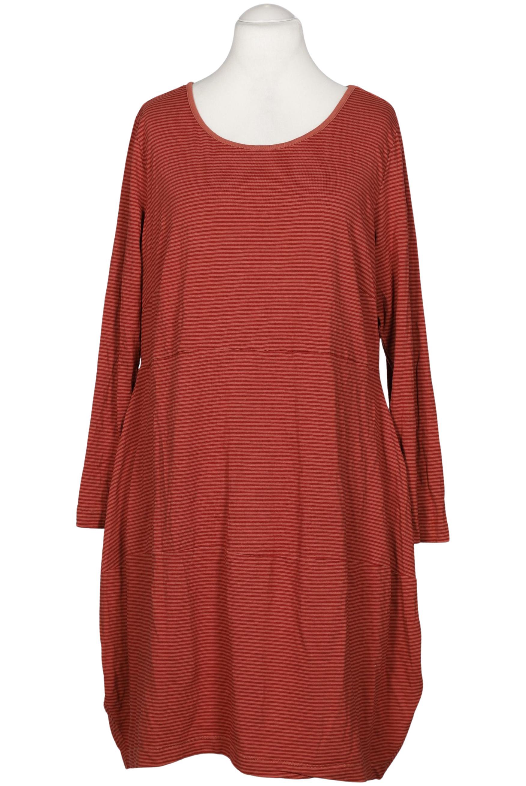 

Deerberg Damen Kleid, rot, Gr. 46