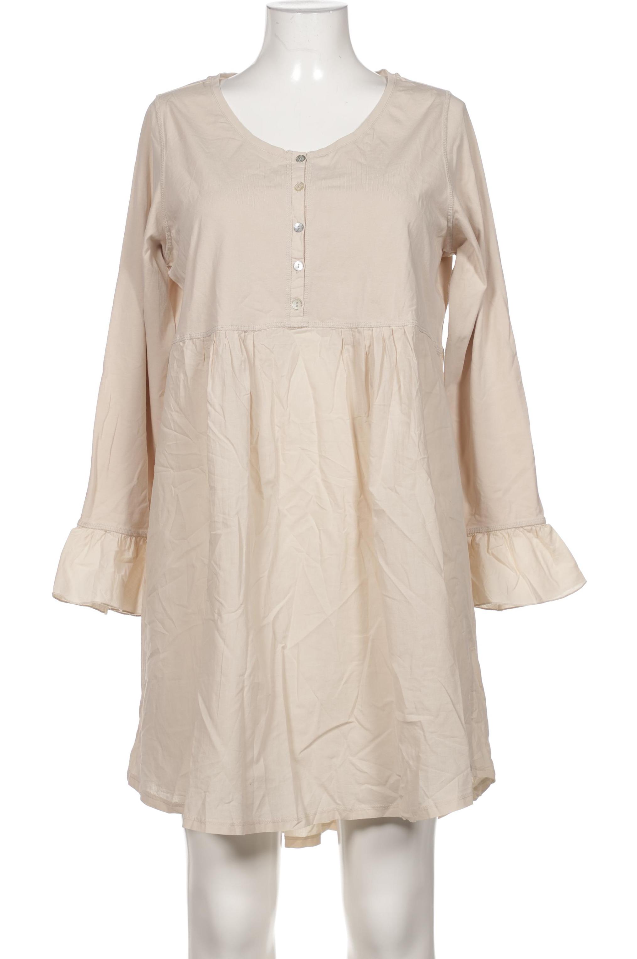 

Deerberg Damen Kleid, beige