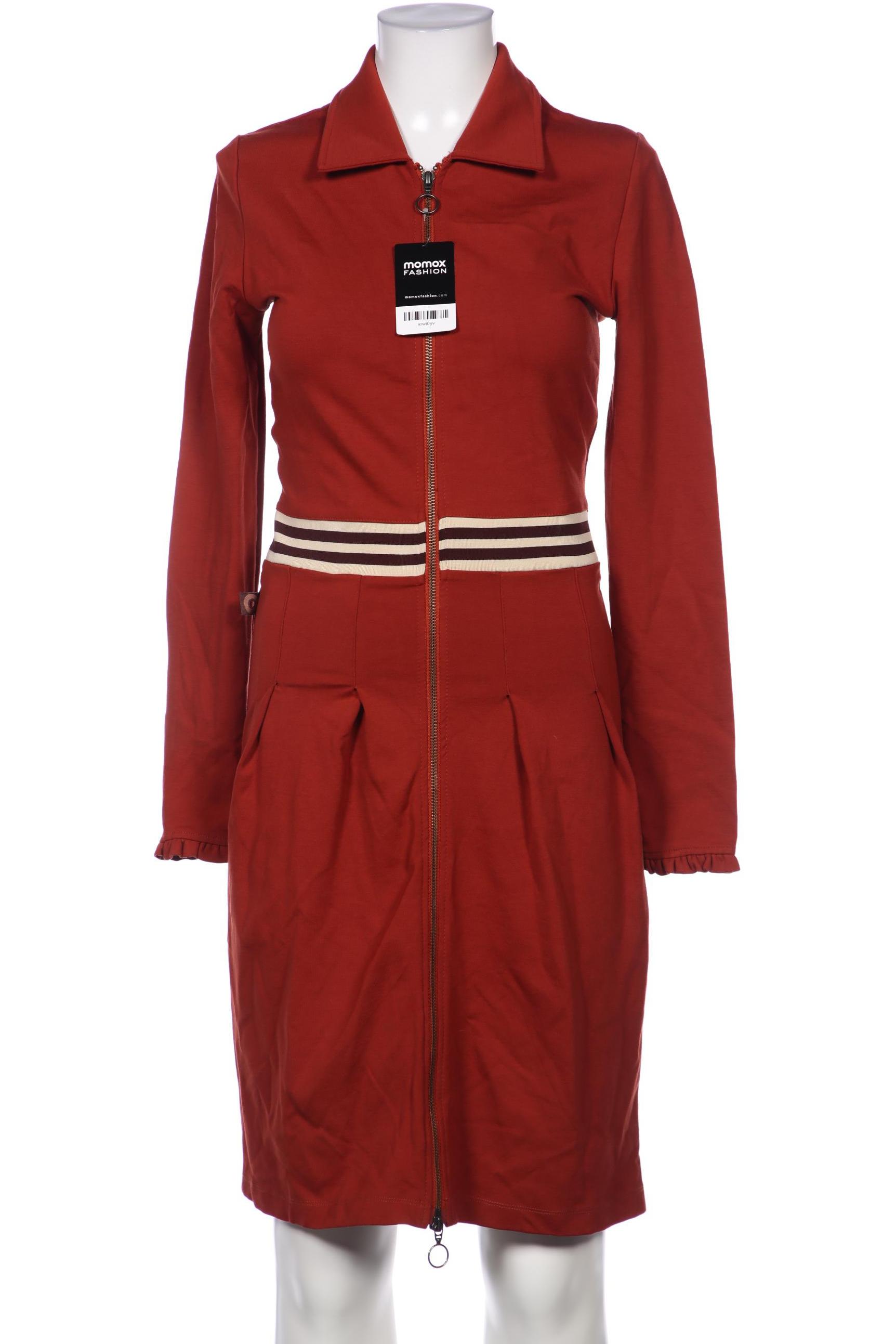 

Deerberg Damen Kleid, braun, Gr. 38