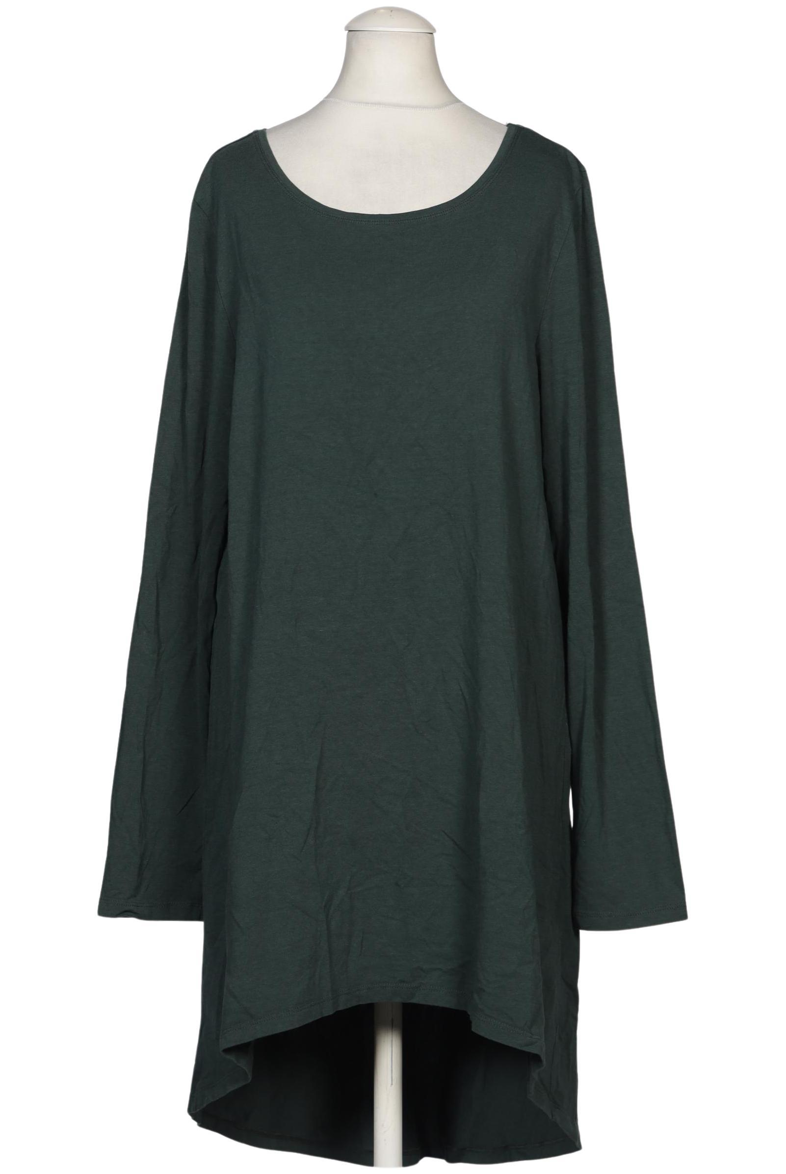 

Deerberg Damen Kleid, grün, Gr. 38