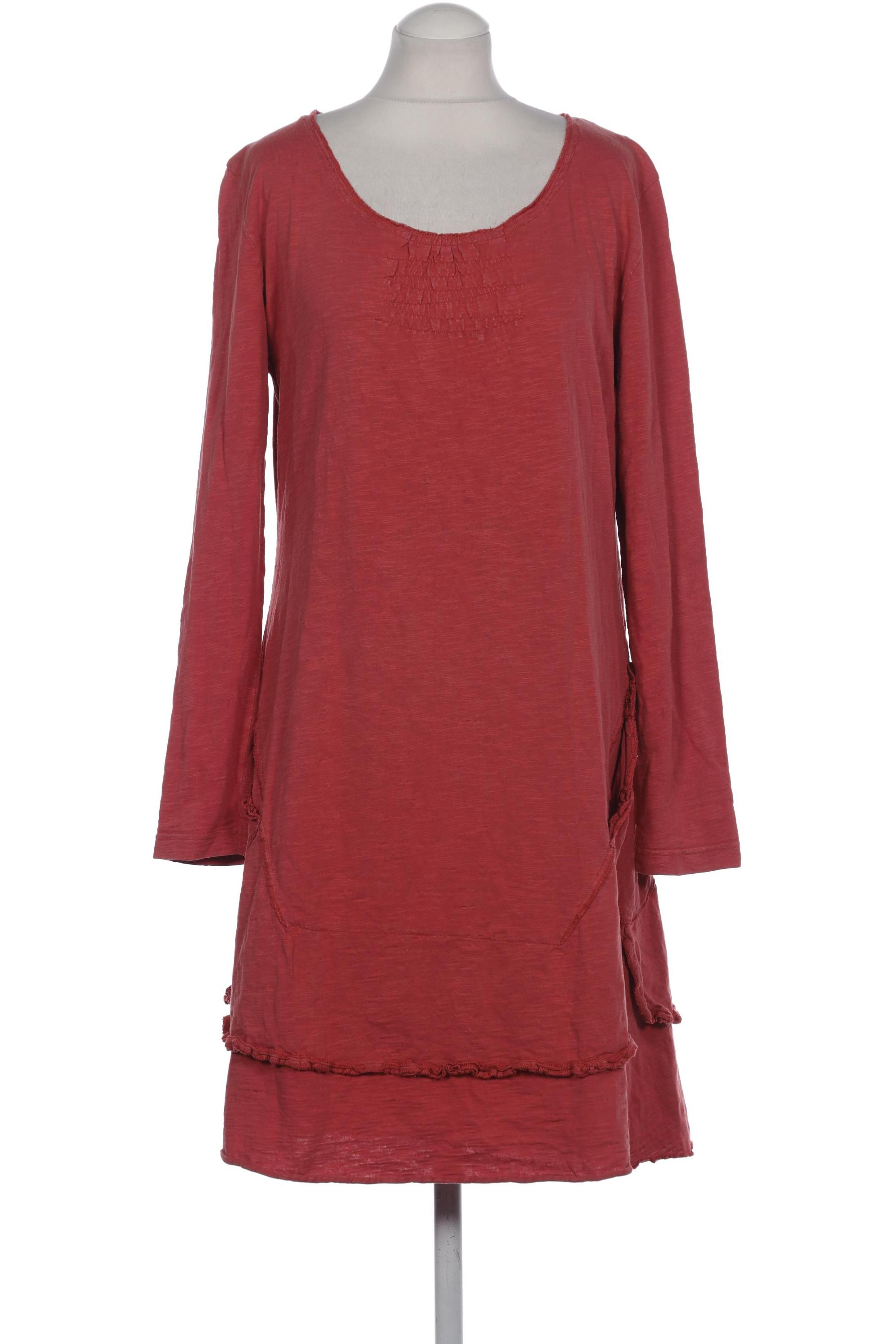

Deerberg Damen Kleid, rot, Gr. 38